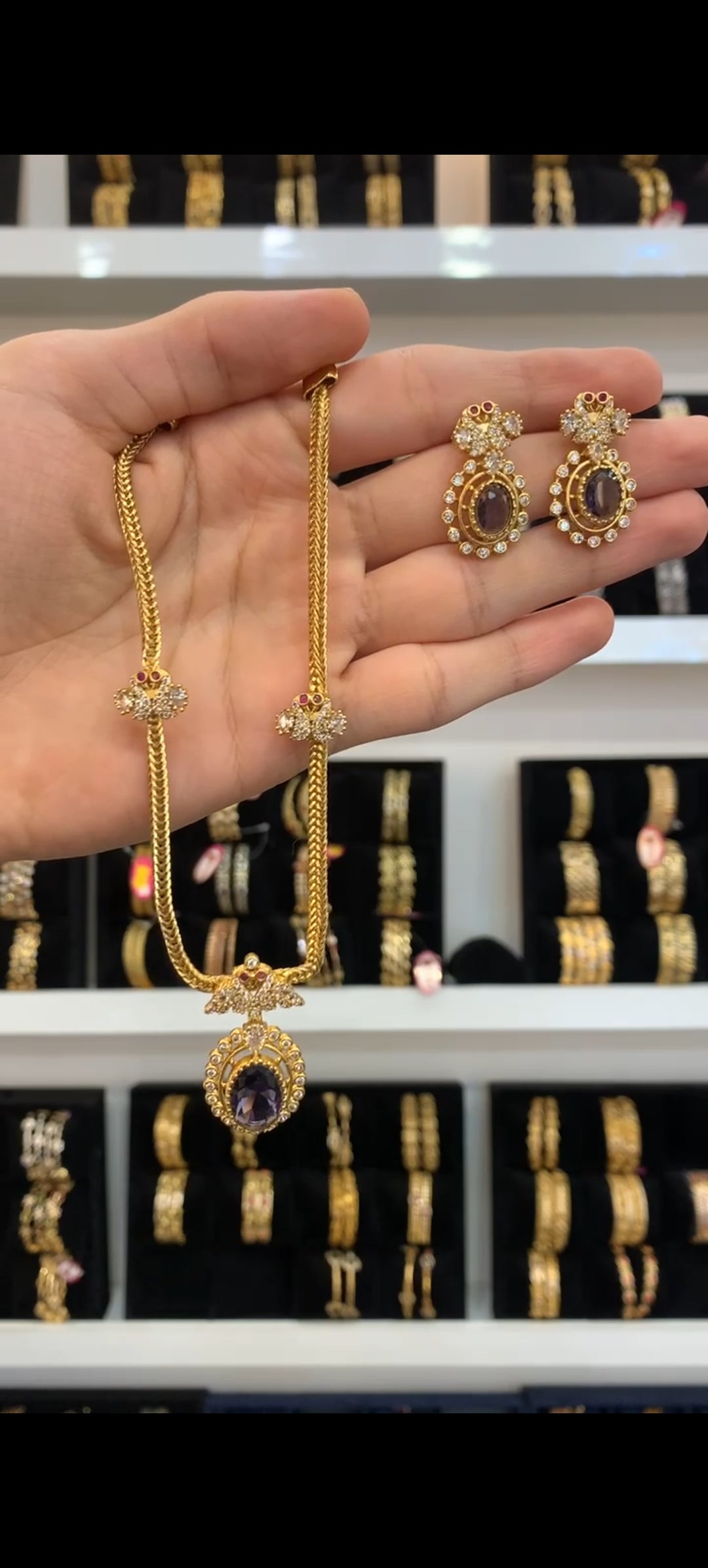 Necklace NK-297