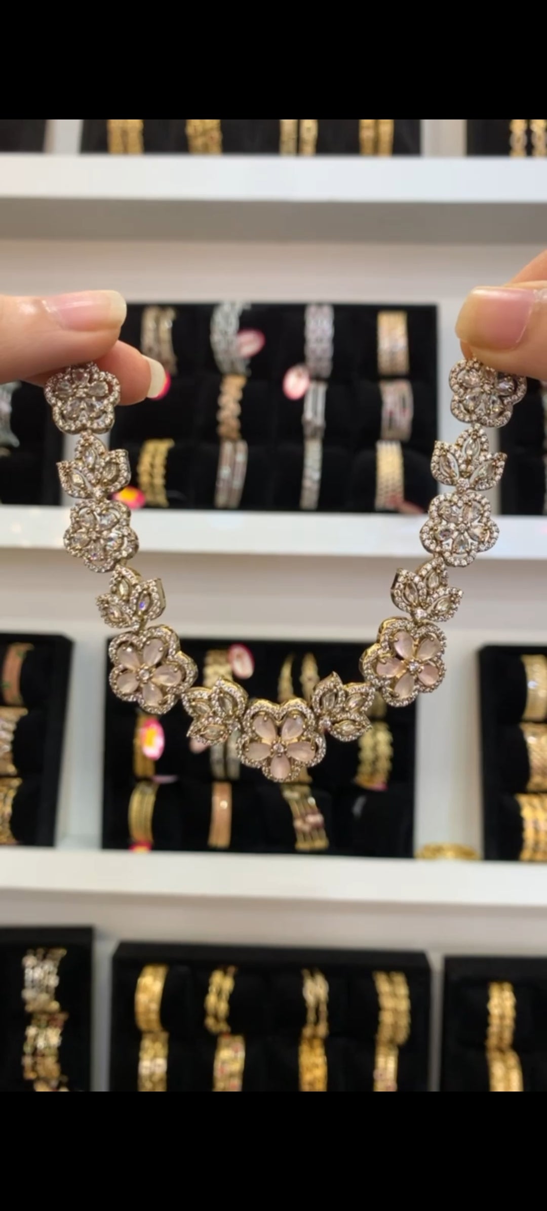 Necklace NK-271