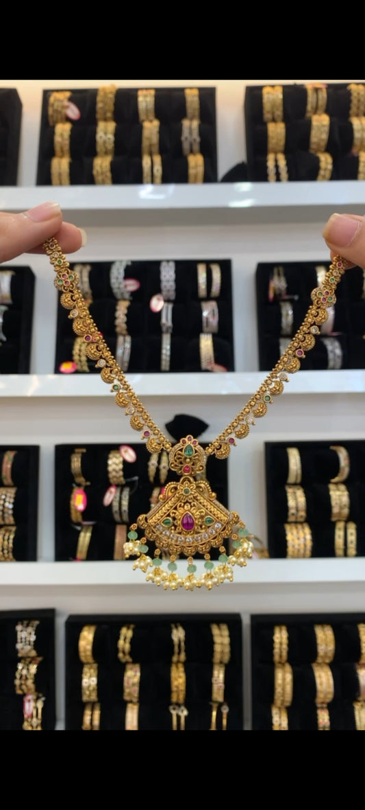 Necklace NK-228