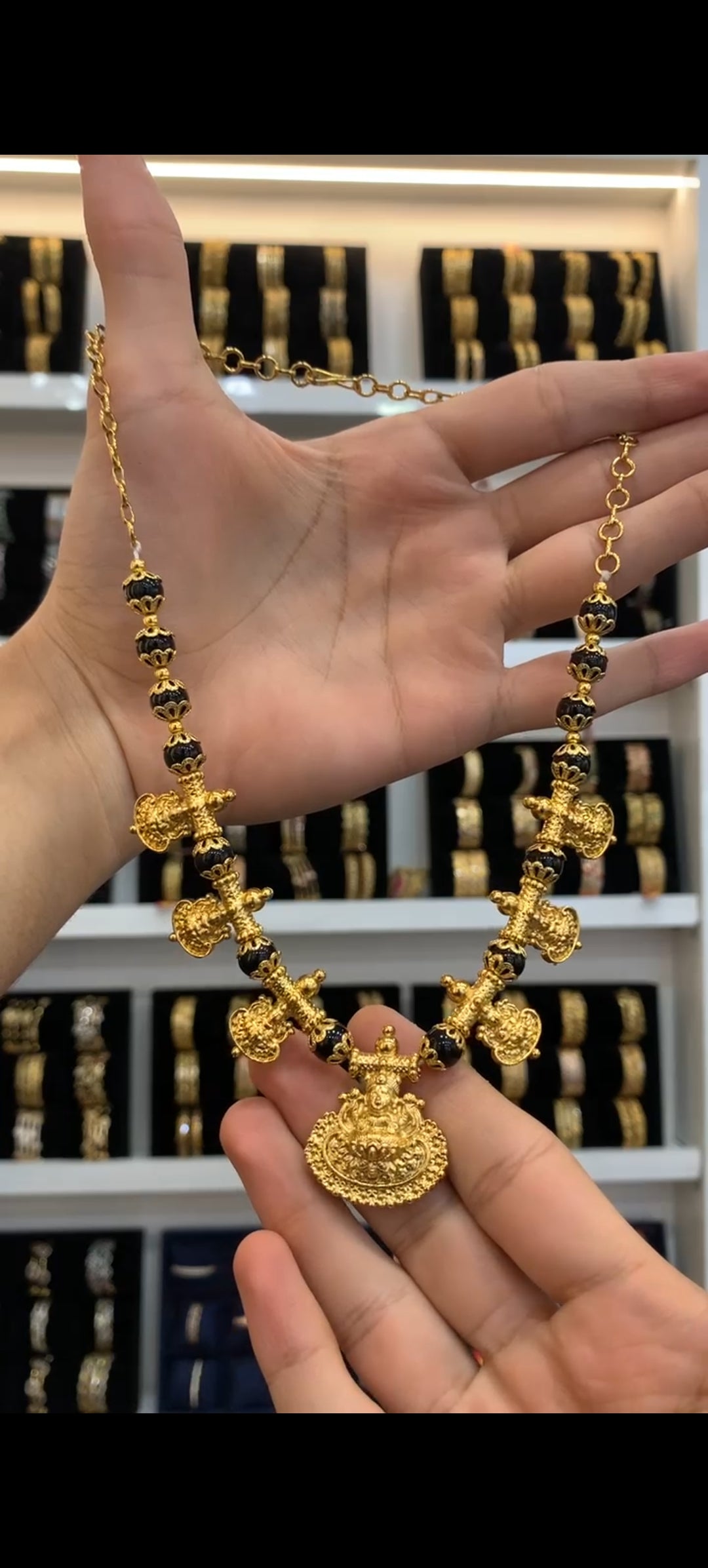 Beads BC-95