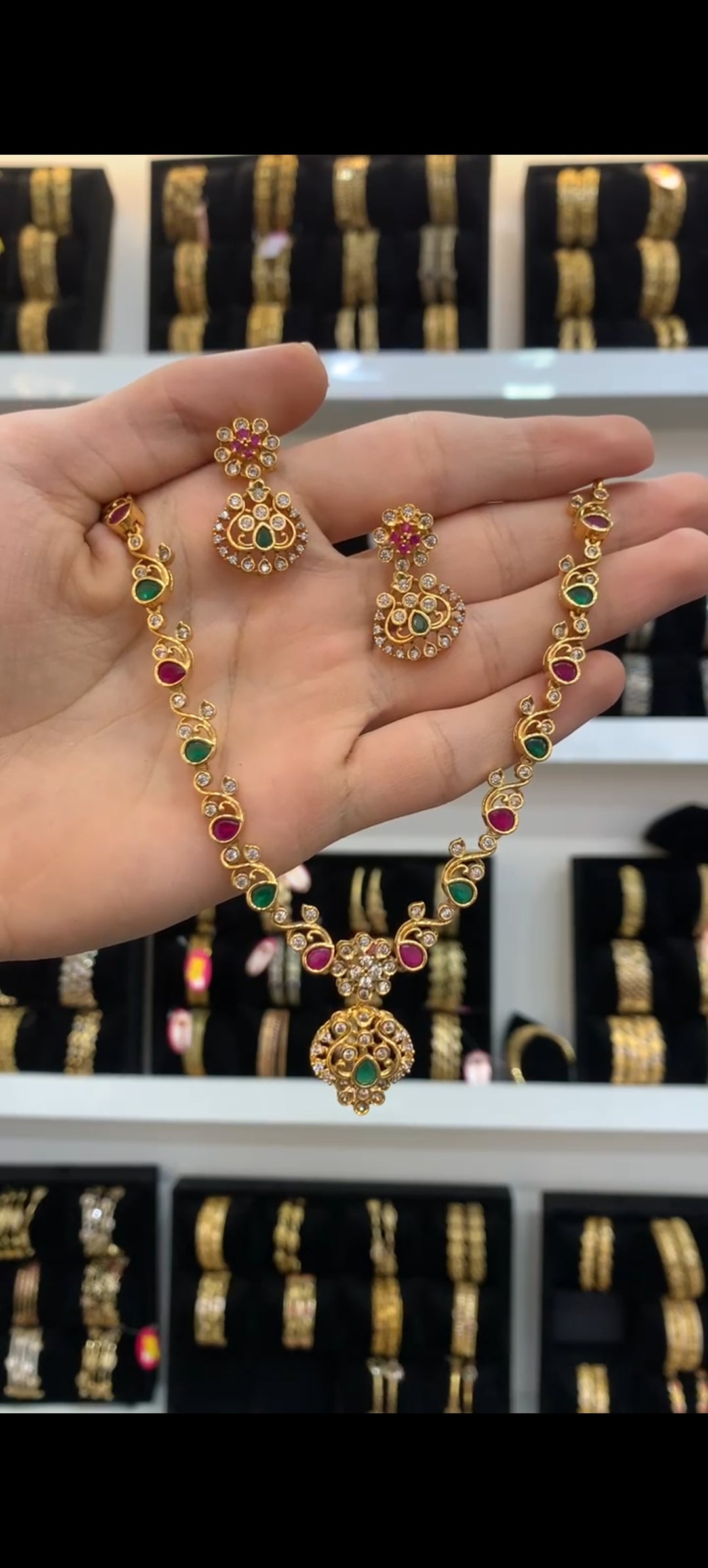Necklace NK-314