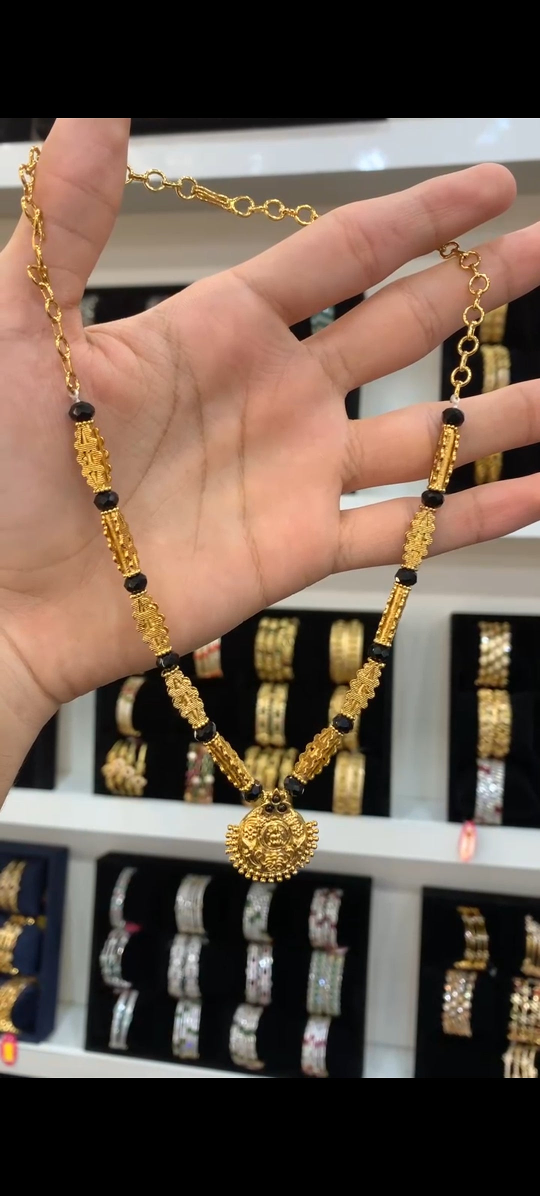 Beads BC-96