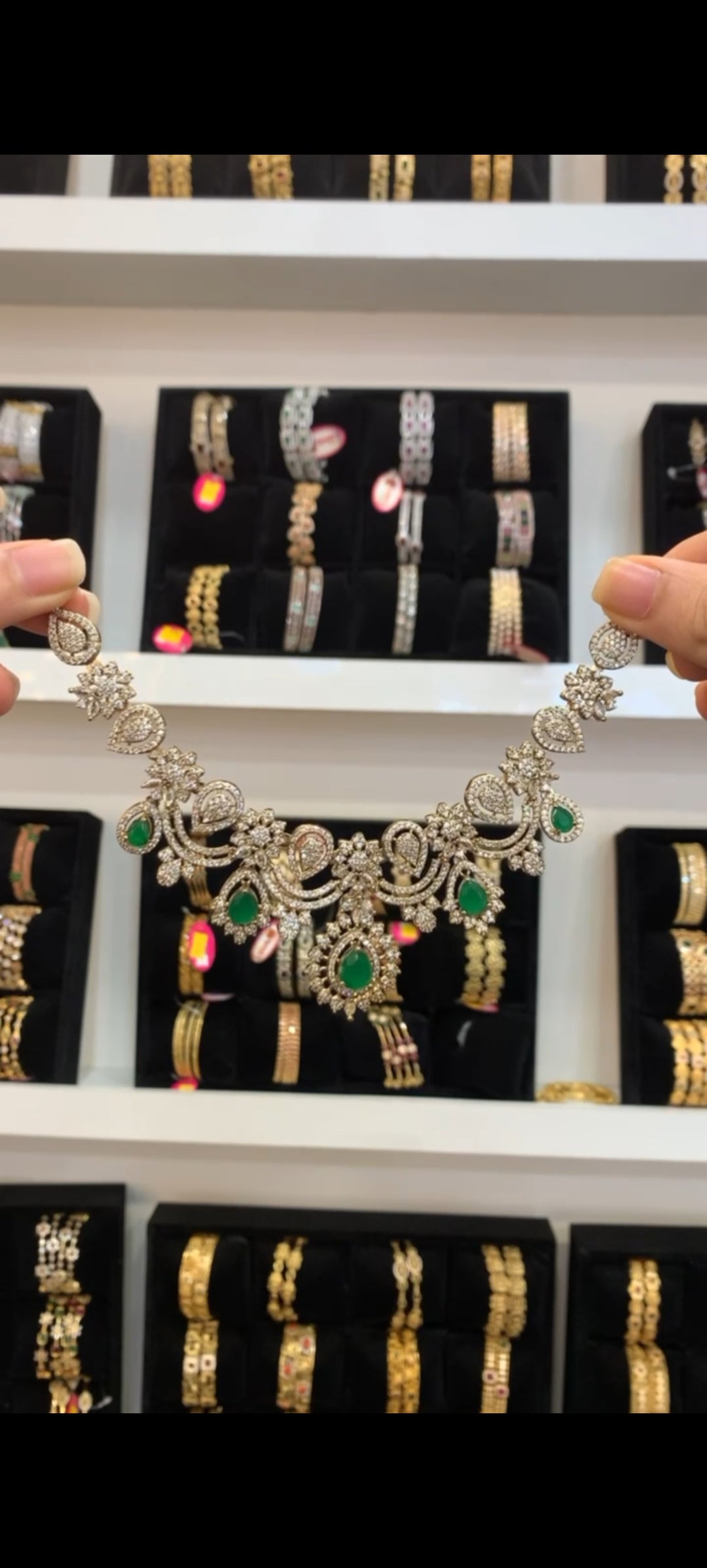 Necklace NK-272