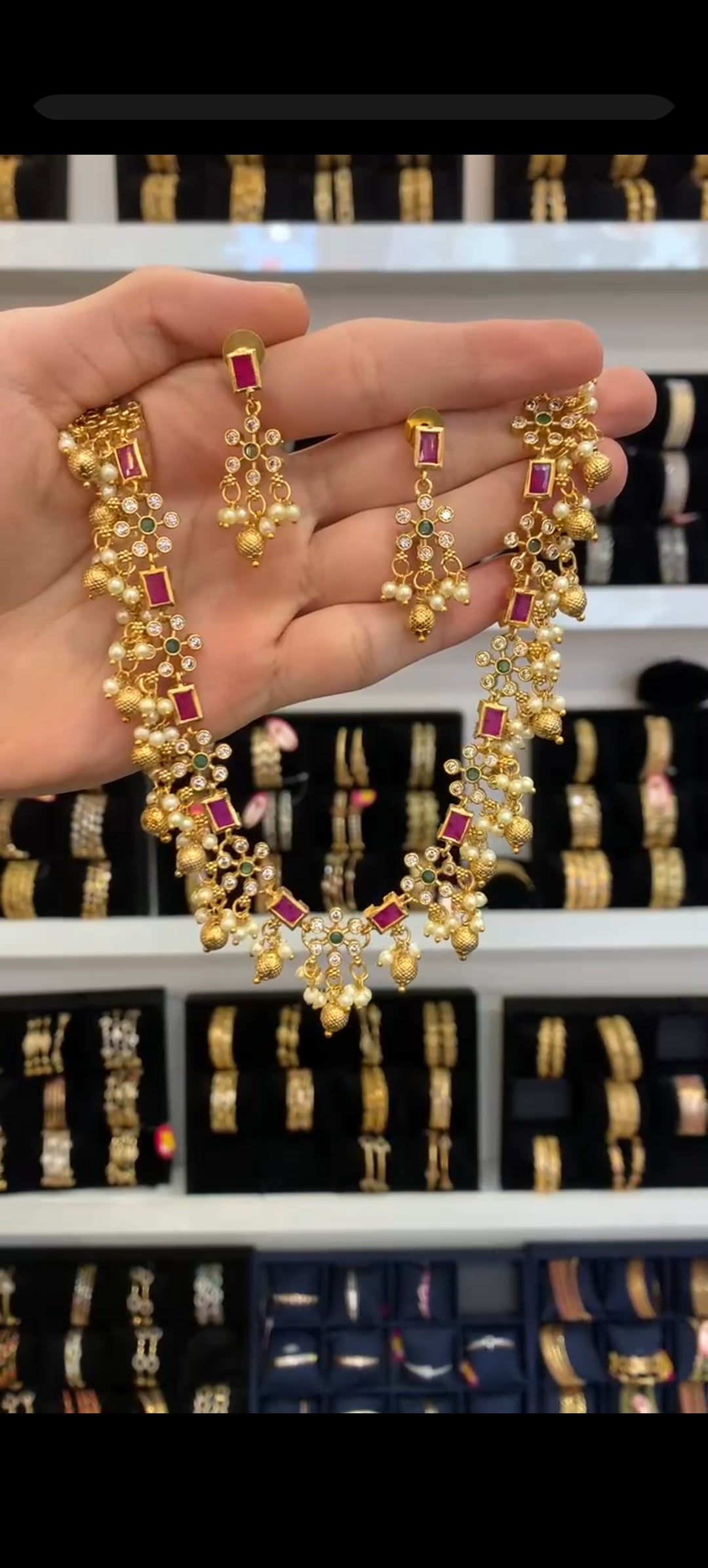 Necklace NK-306