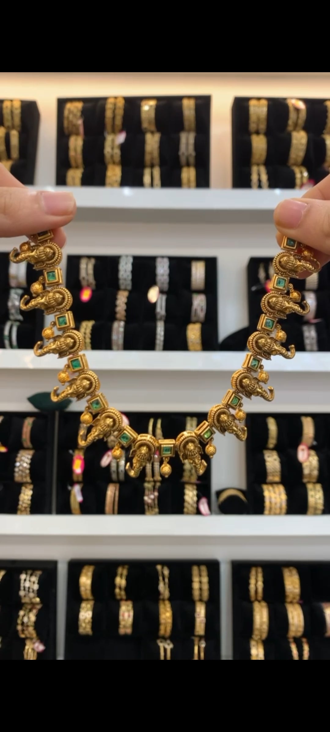 Necklace NK-302