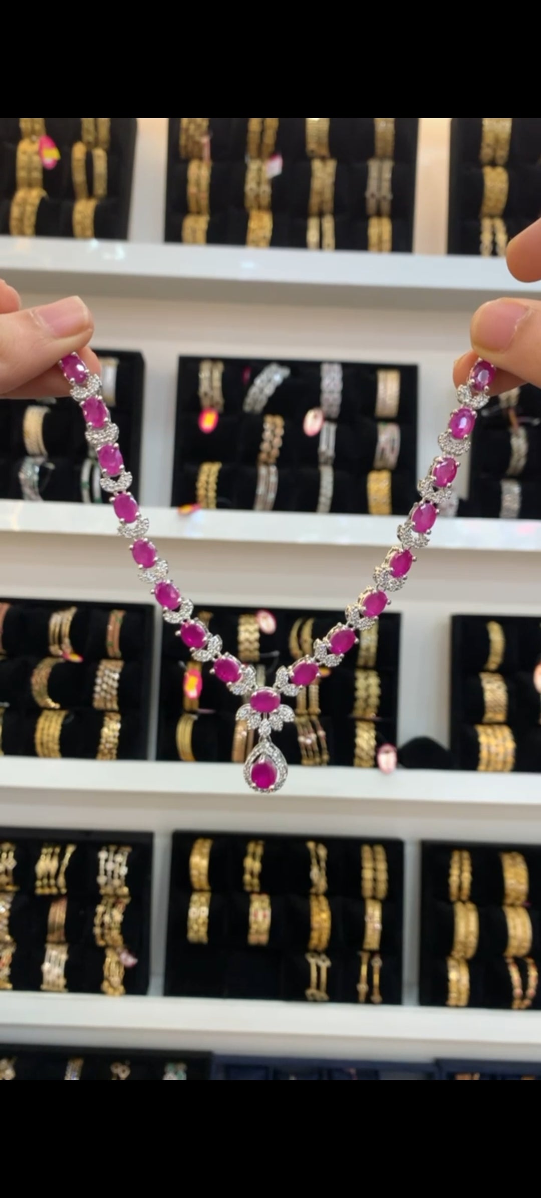 Necklace NK-295