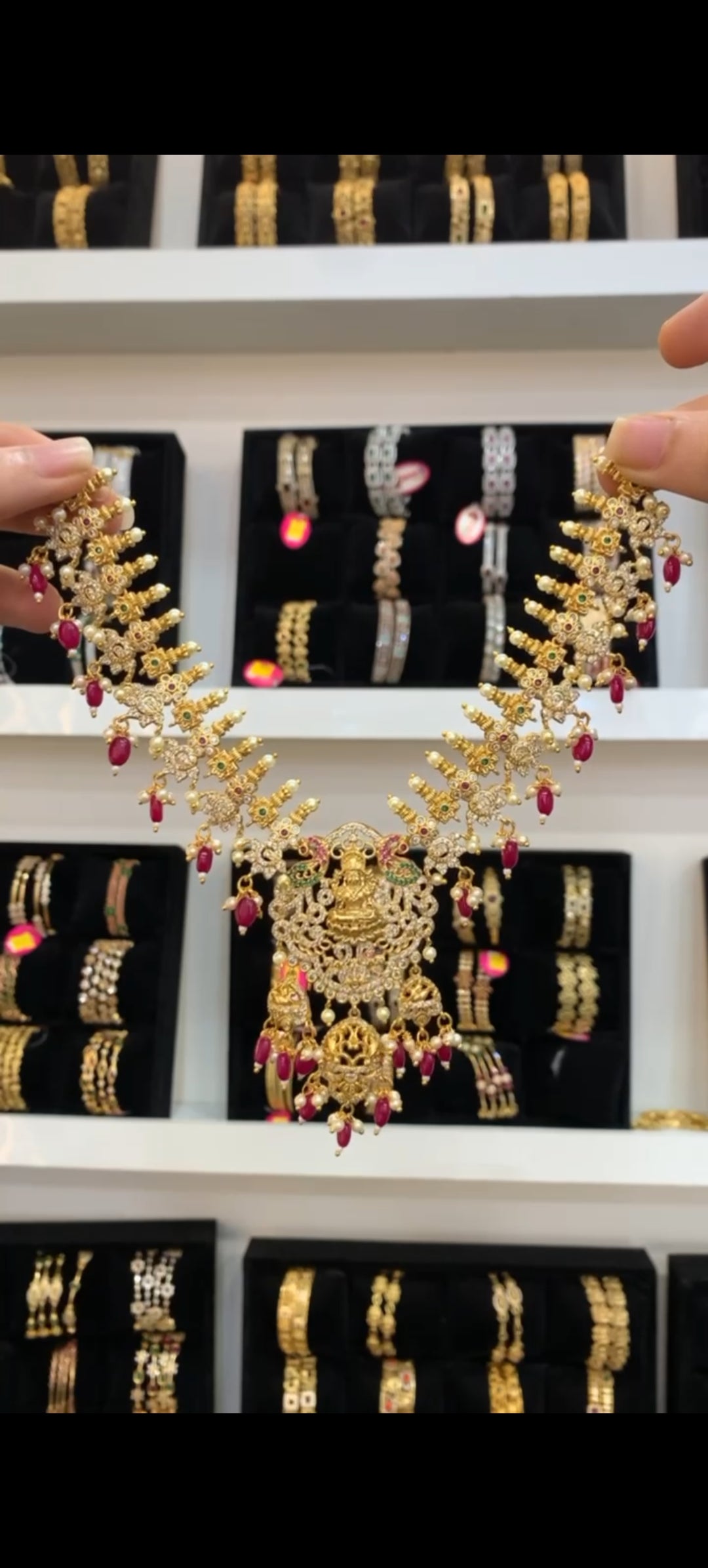 Necklace NK-261