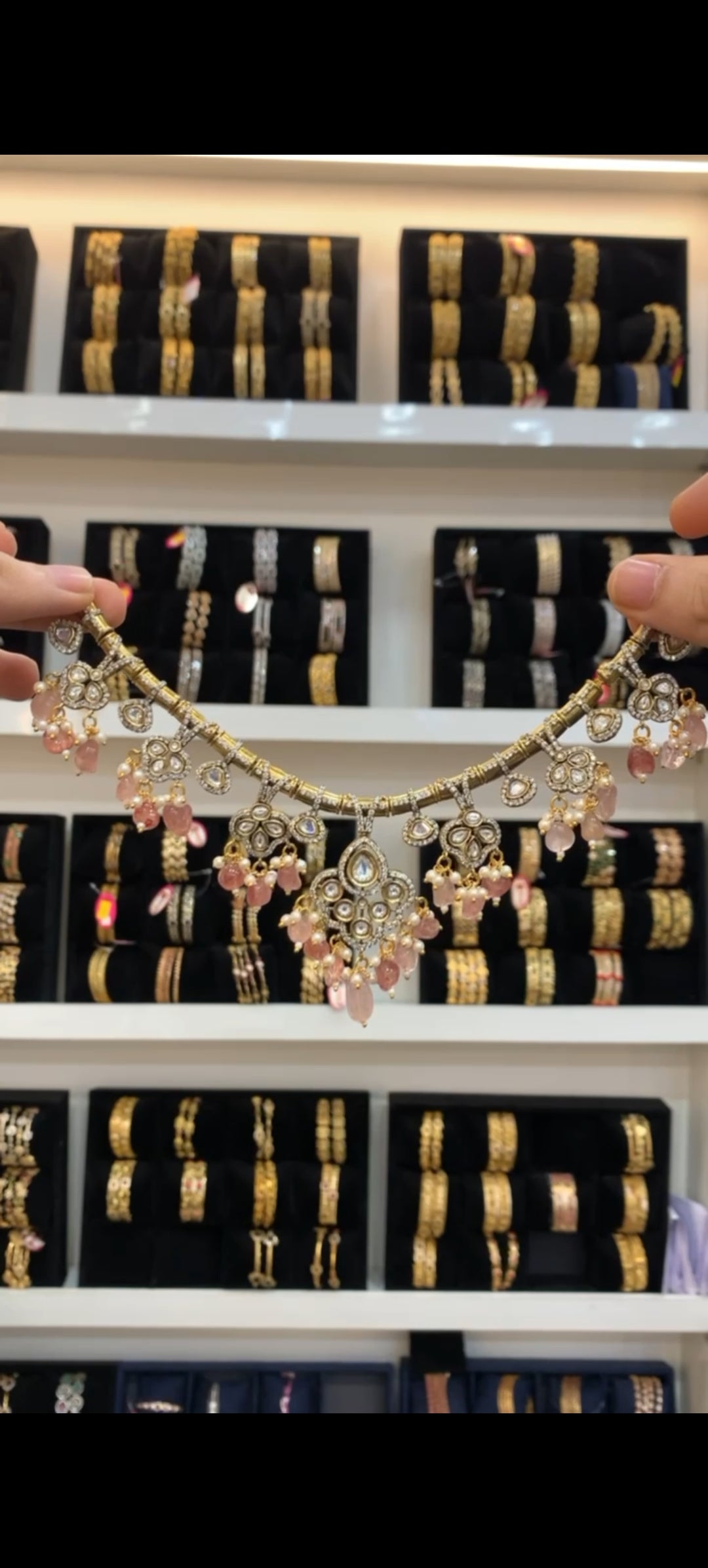 Necklace NK-293