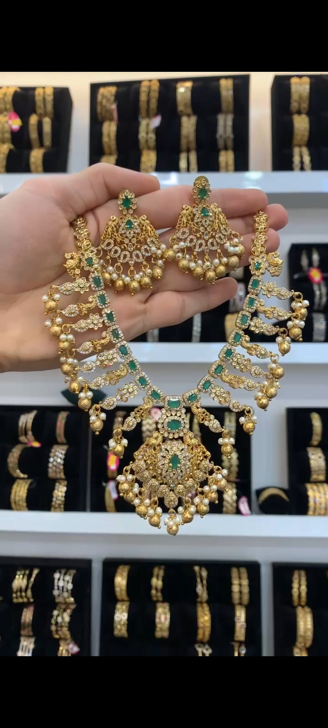 Necklace NK-301