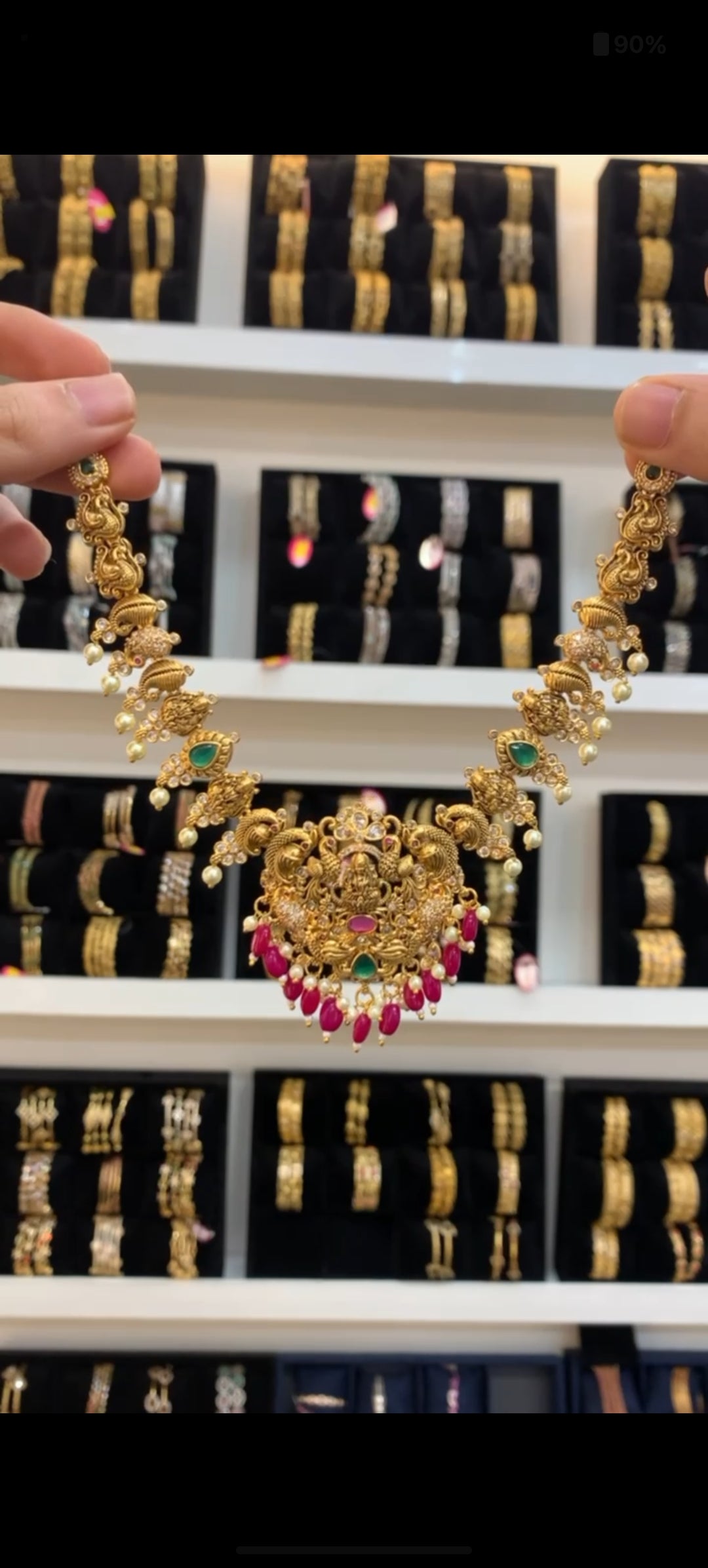 Necklace NK-292