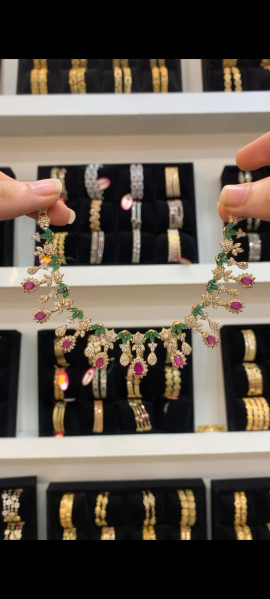 Necklace NK-262