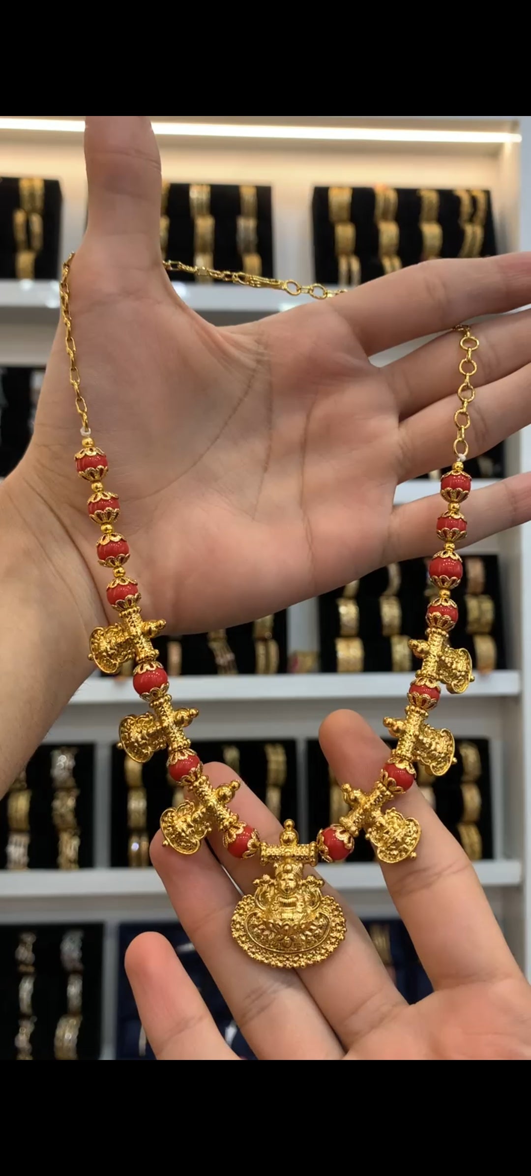 Beads BC-95