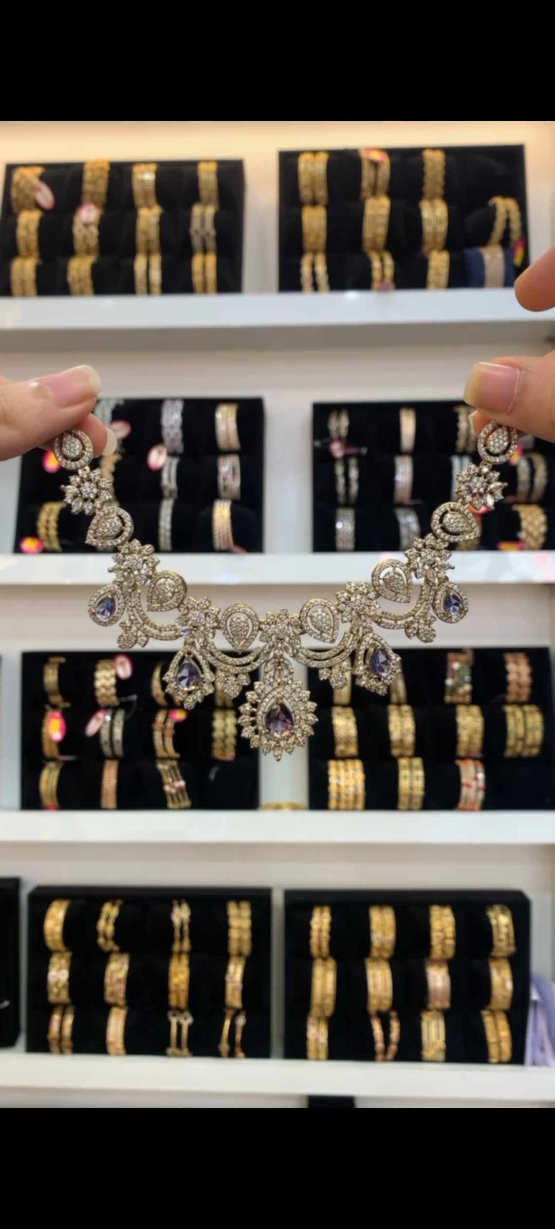 Necklace NK-272