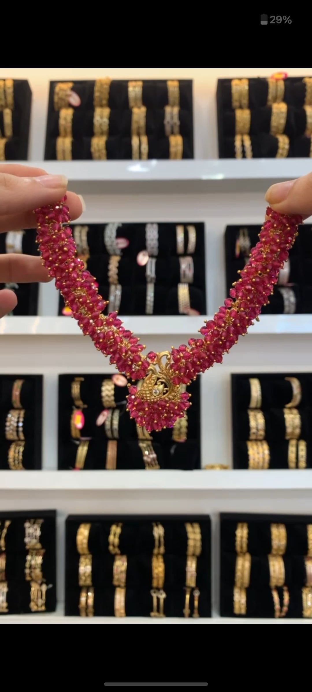 Necklace NK-243