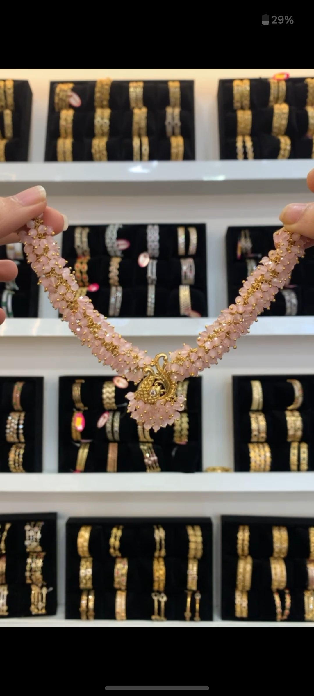 Necklace NK-243