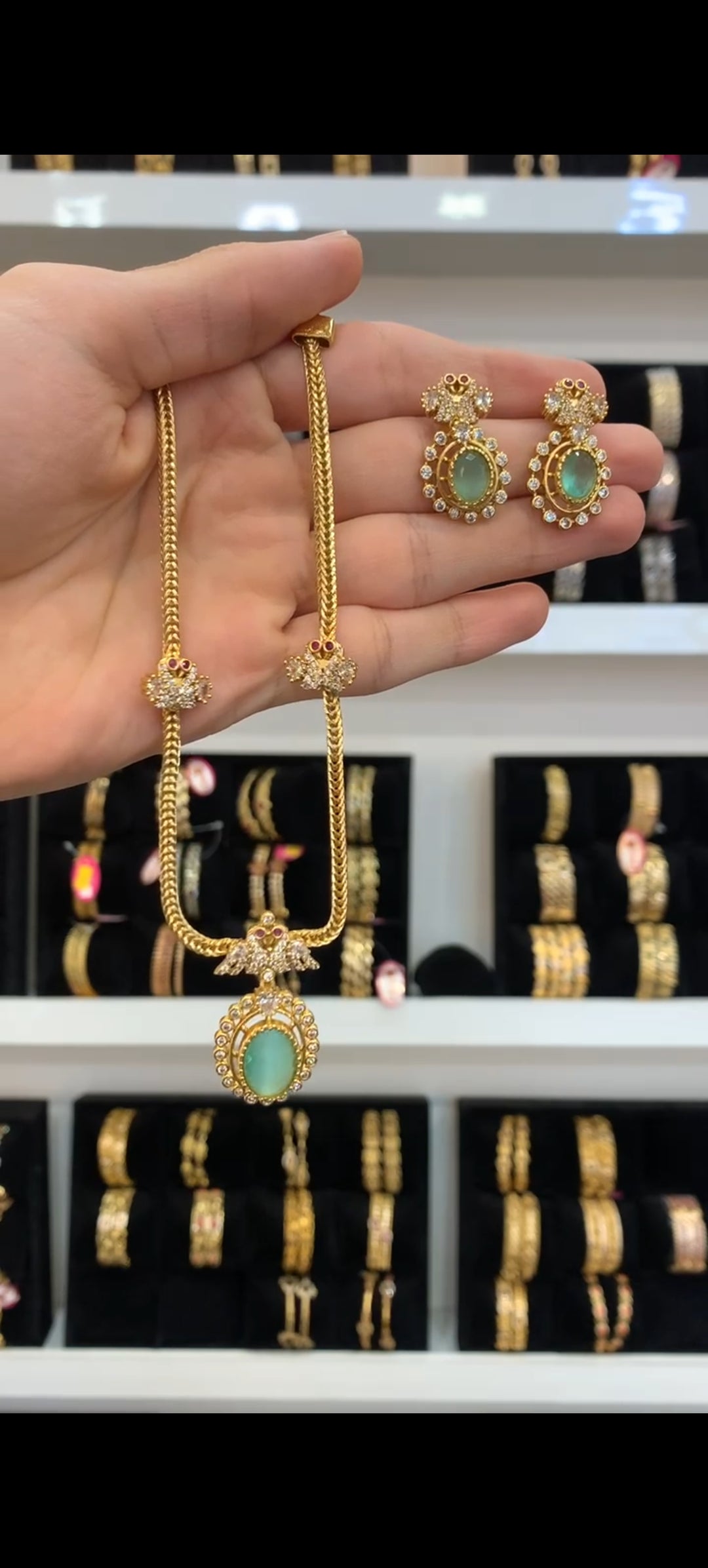 Necklace NK-297