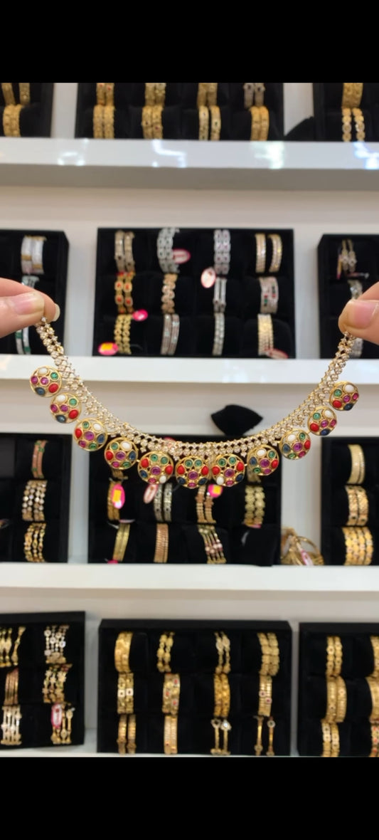 Necklace NK-234