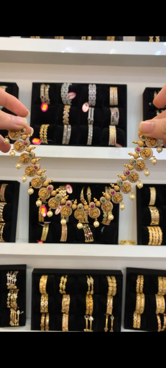 Necklace NK-260