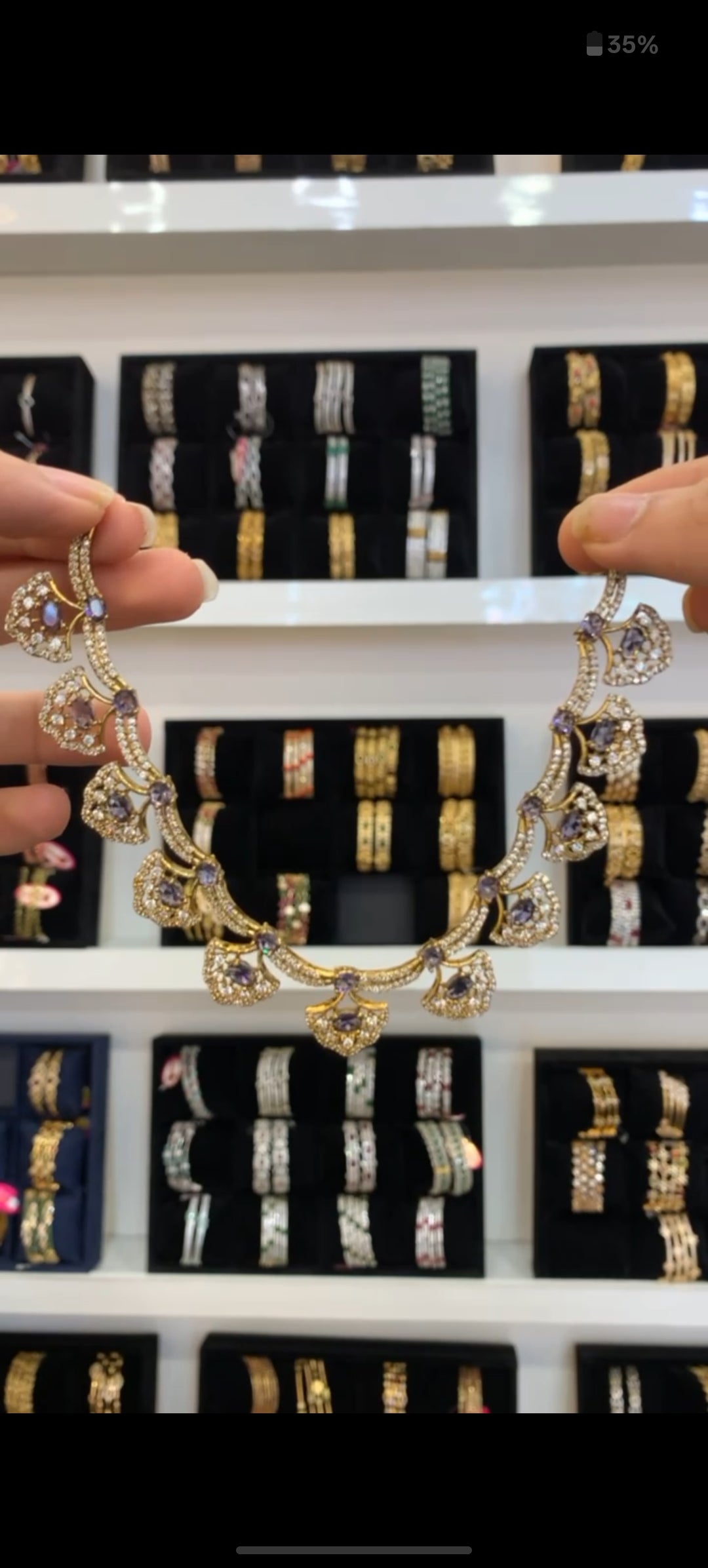 Necklace NK-246