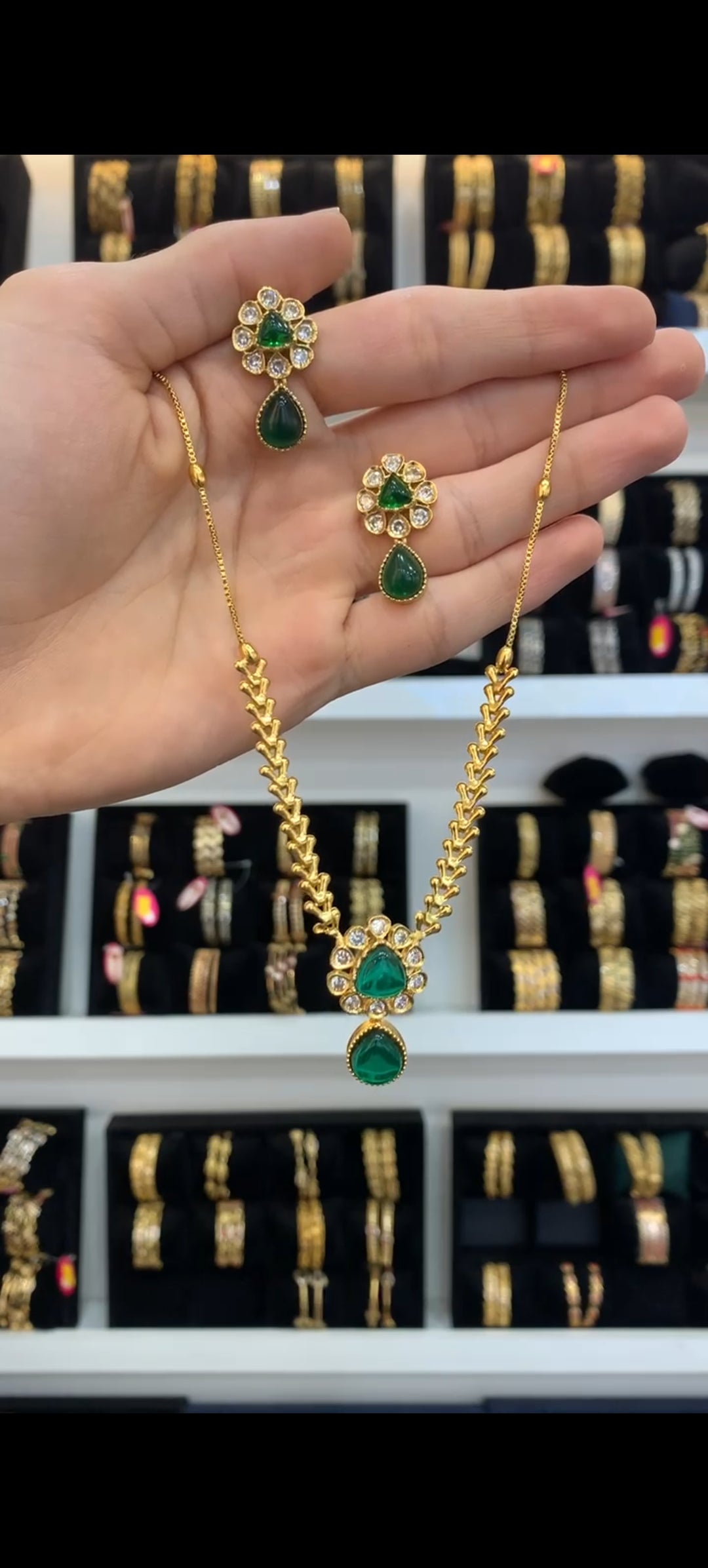 Necklace NK-321