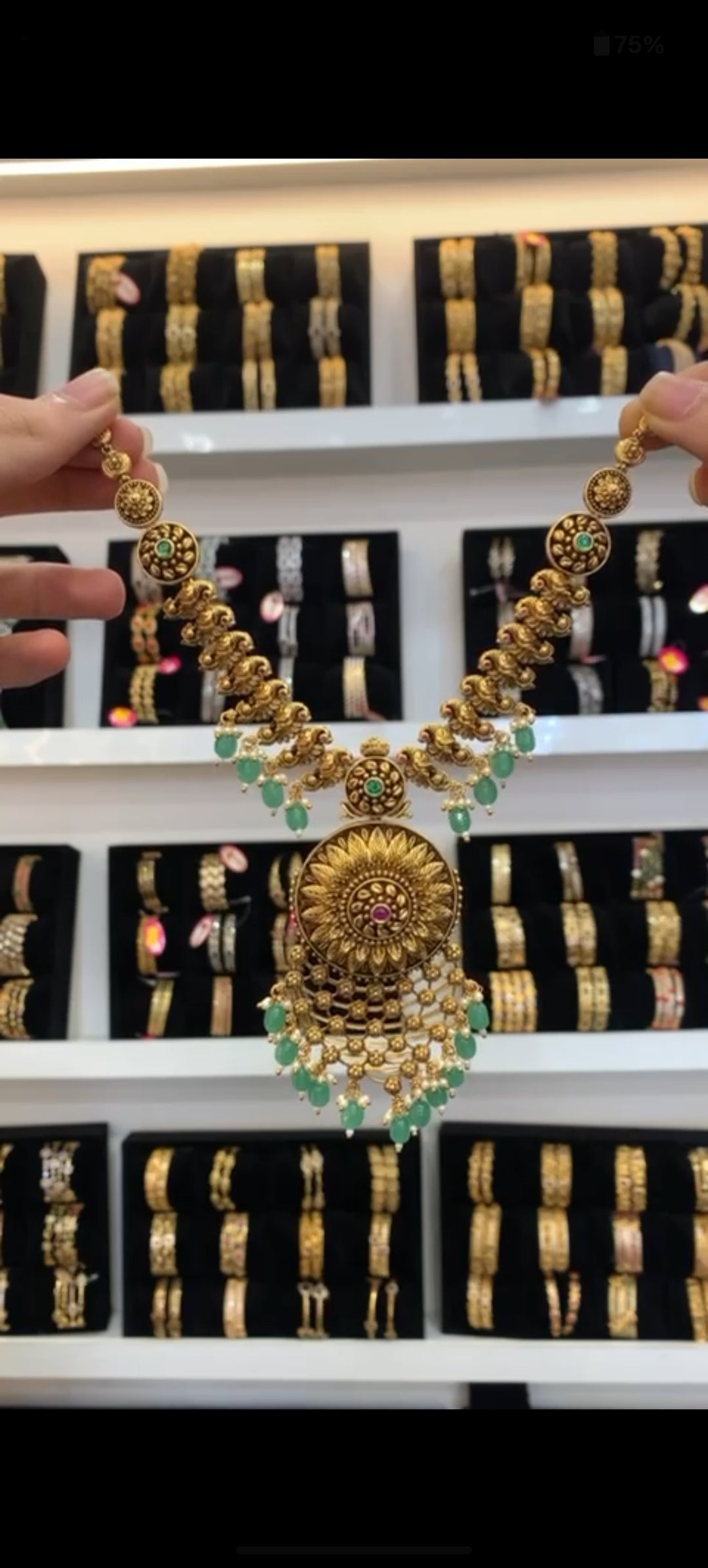 Necklace NK-248