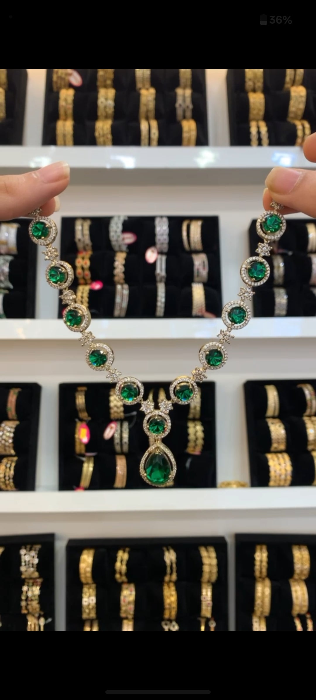 Necklace NK-245