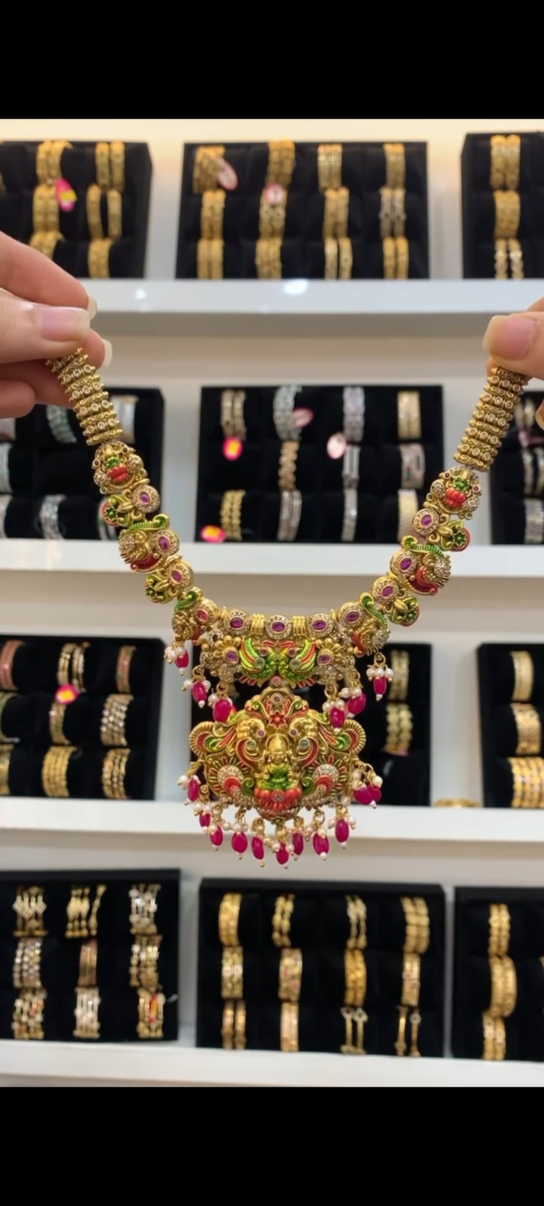 Necklace NK-264