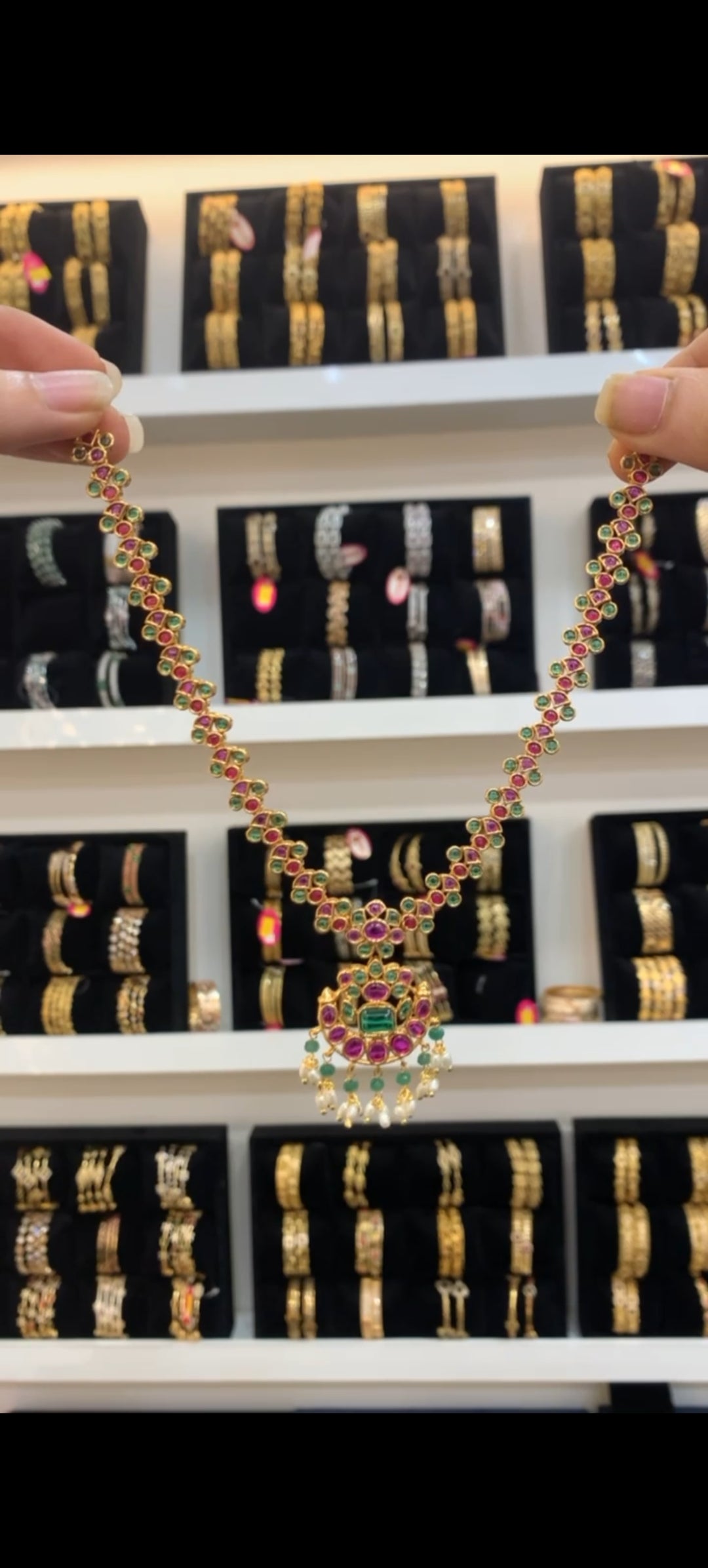 Necklace NK-276