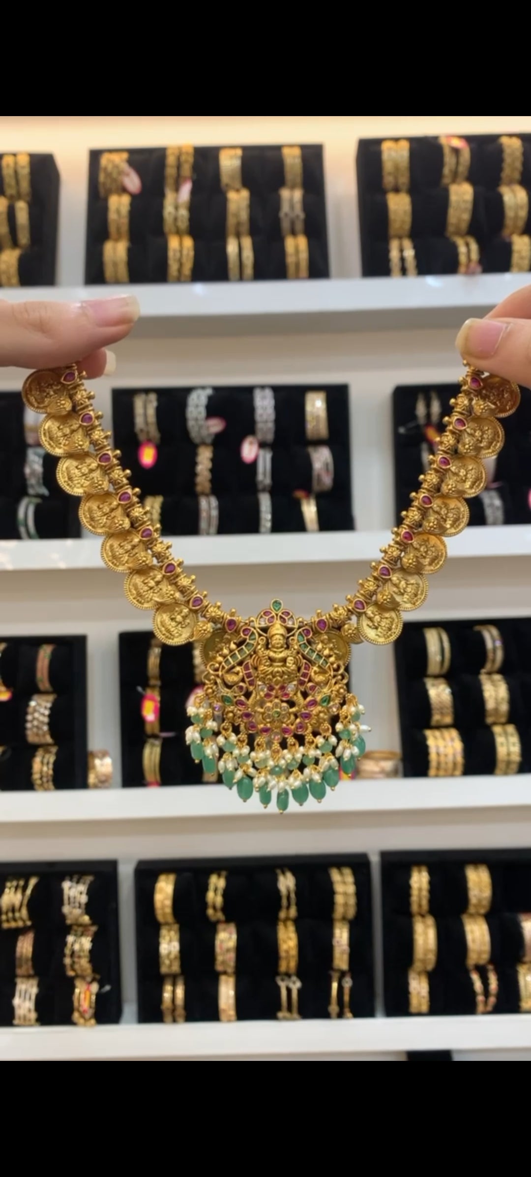 Necklace NK-277