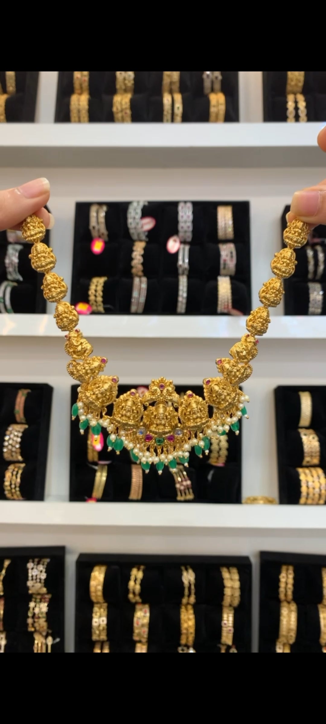 Necklace NK-257