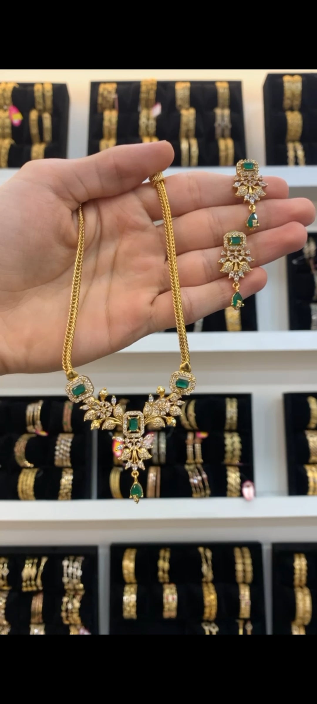 Necklace NK-291