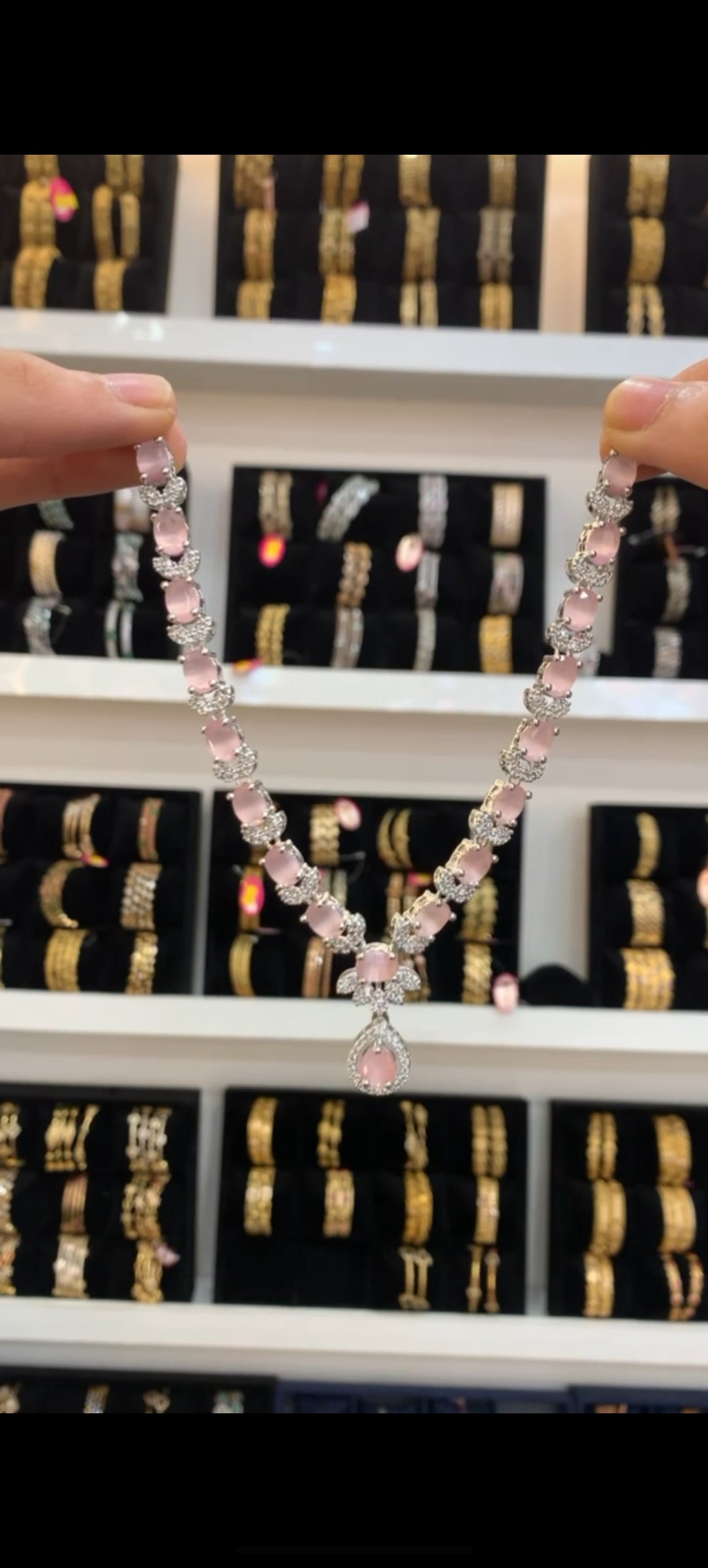 Necklace NK-295
