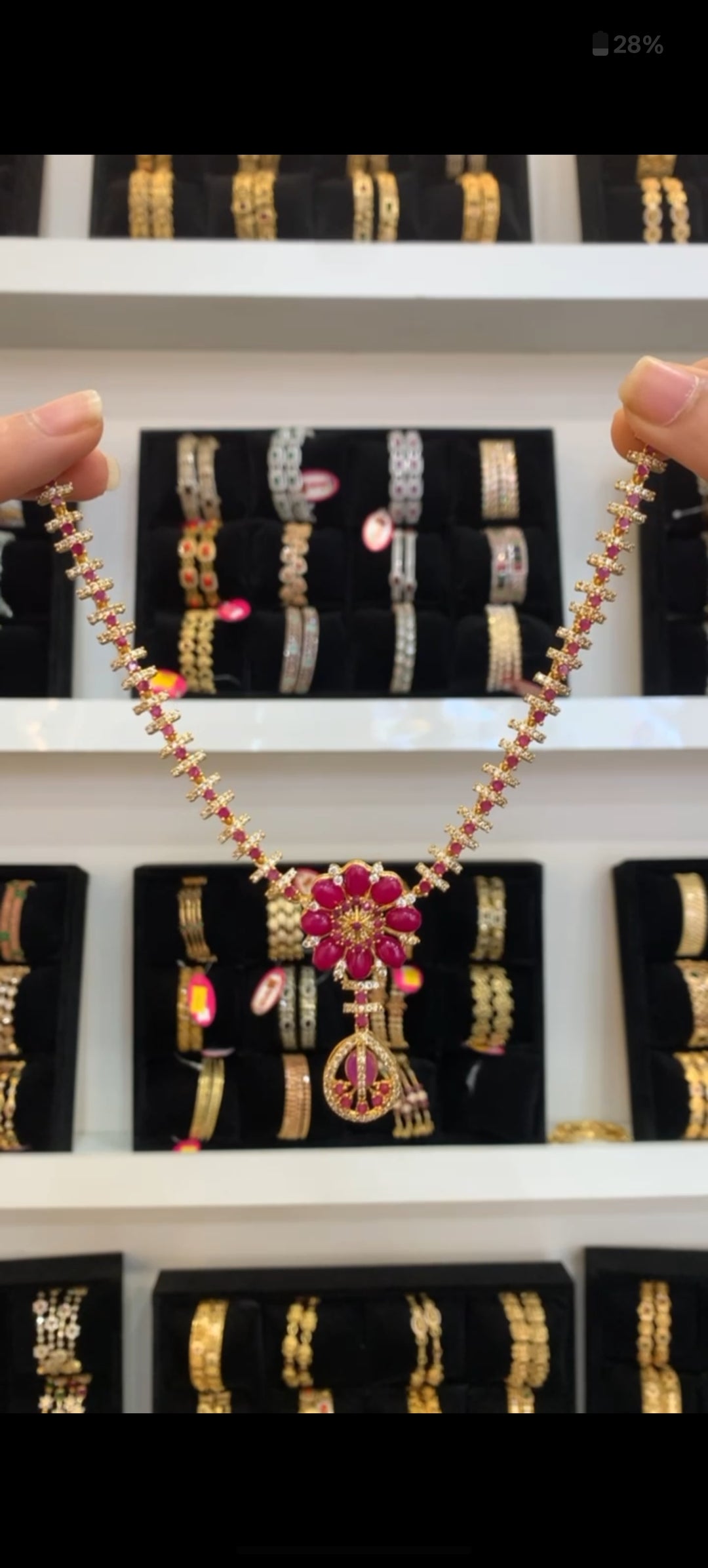 Necklace NK-250
