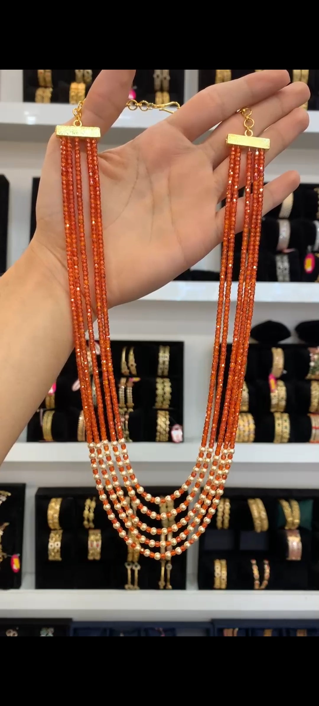 Beads BC-103