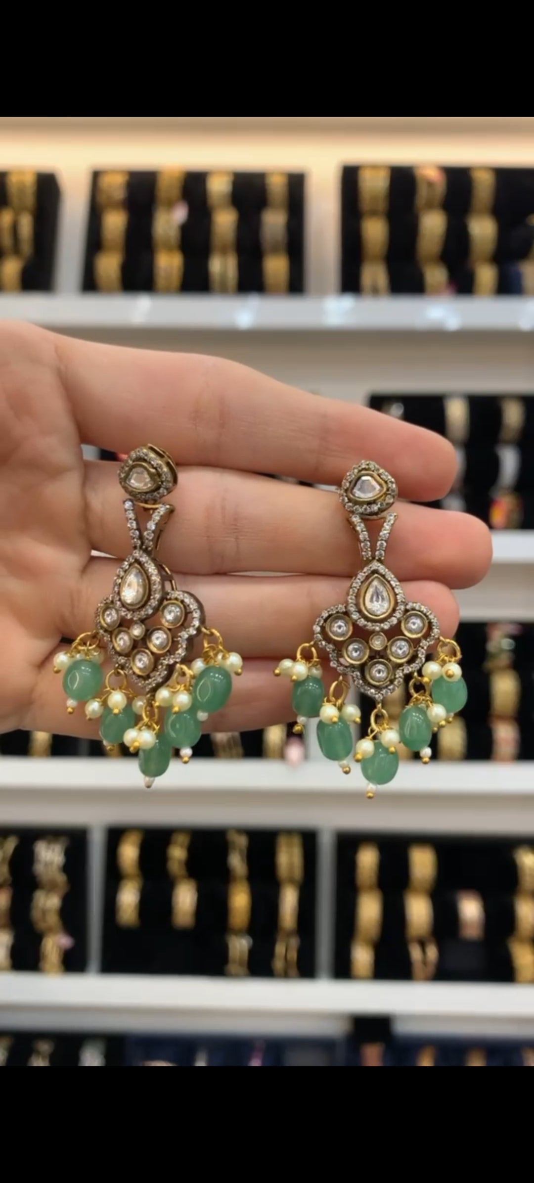 Necklace NK-293