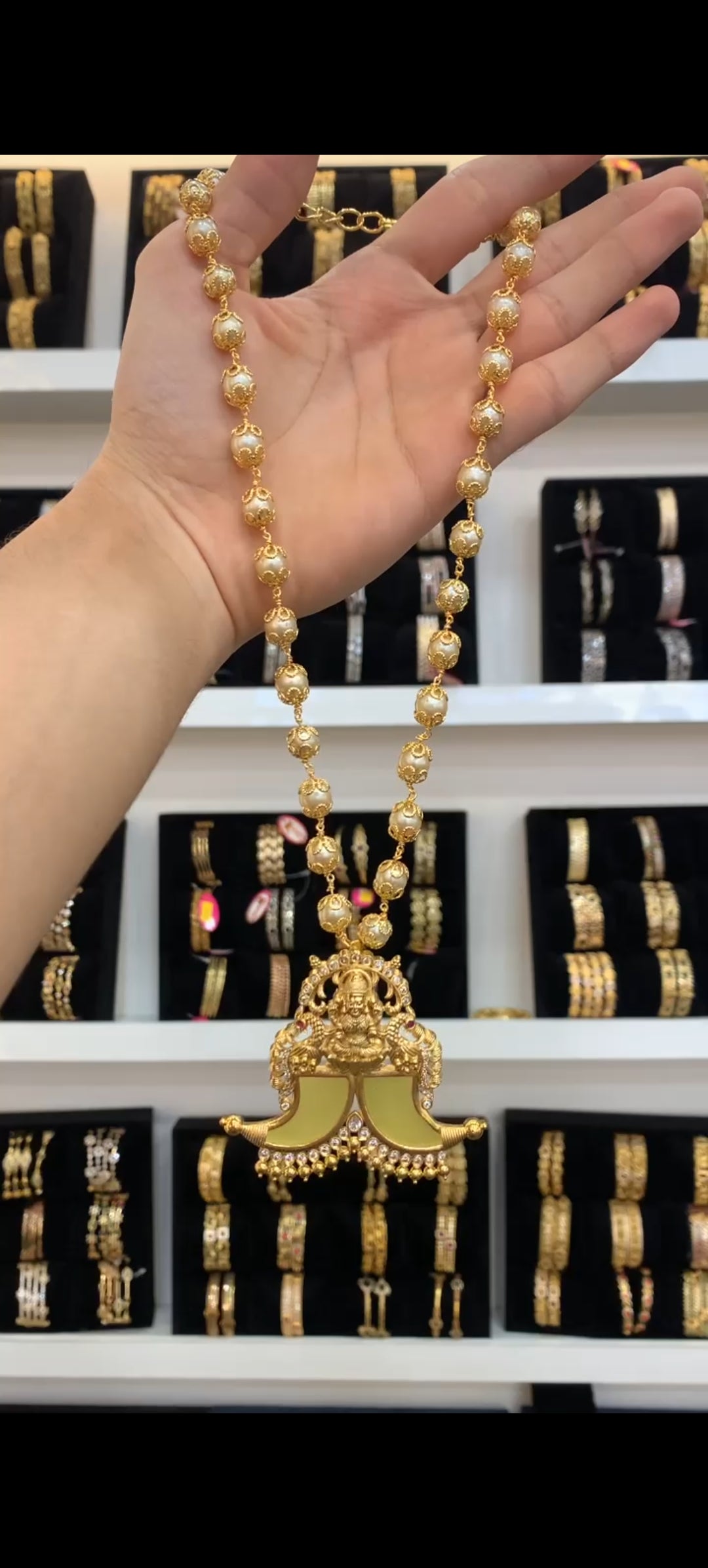 Beads BC-97