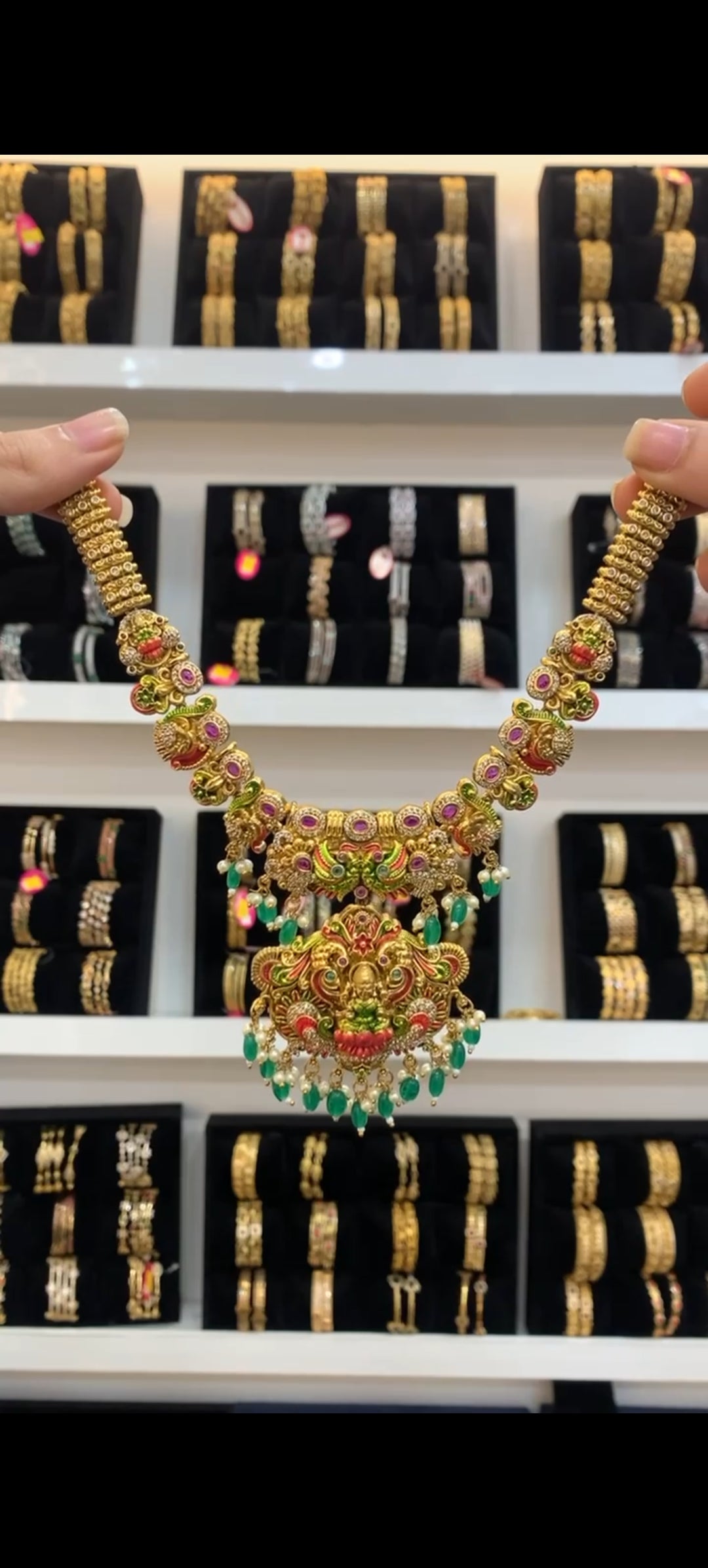 Necklace NK-264