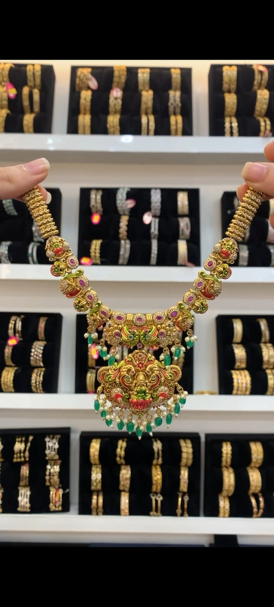 Necklace NK-264