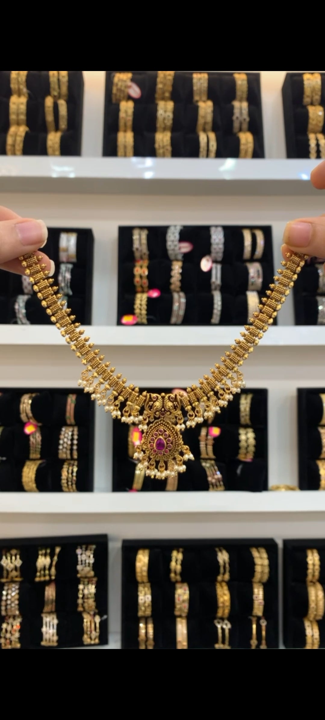 Necklace NK-236