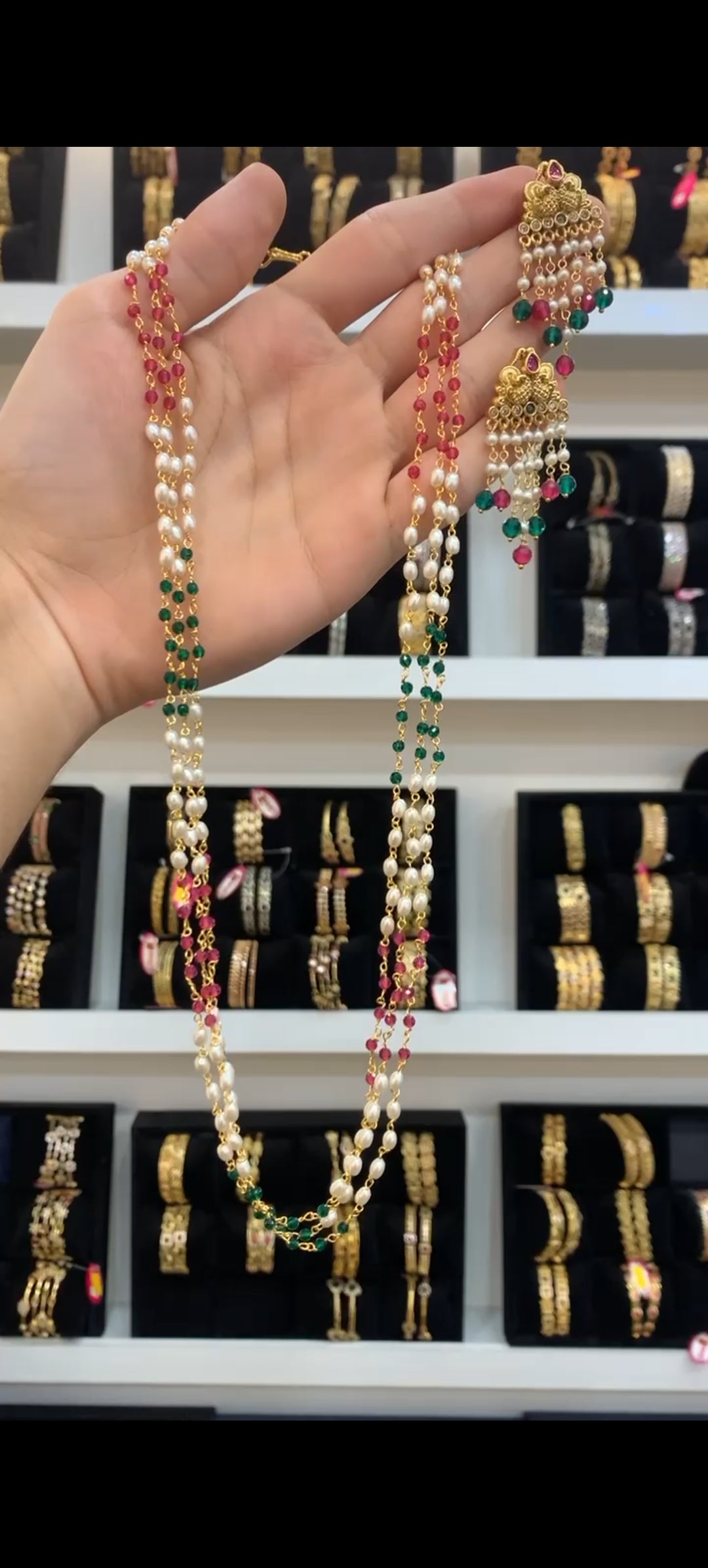 Beads BC-104