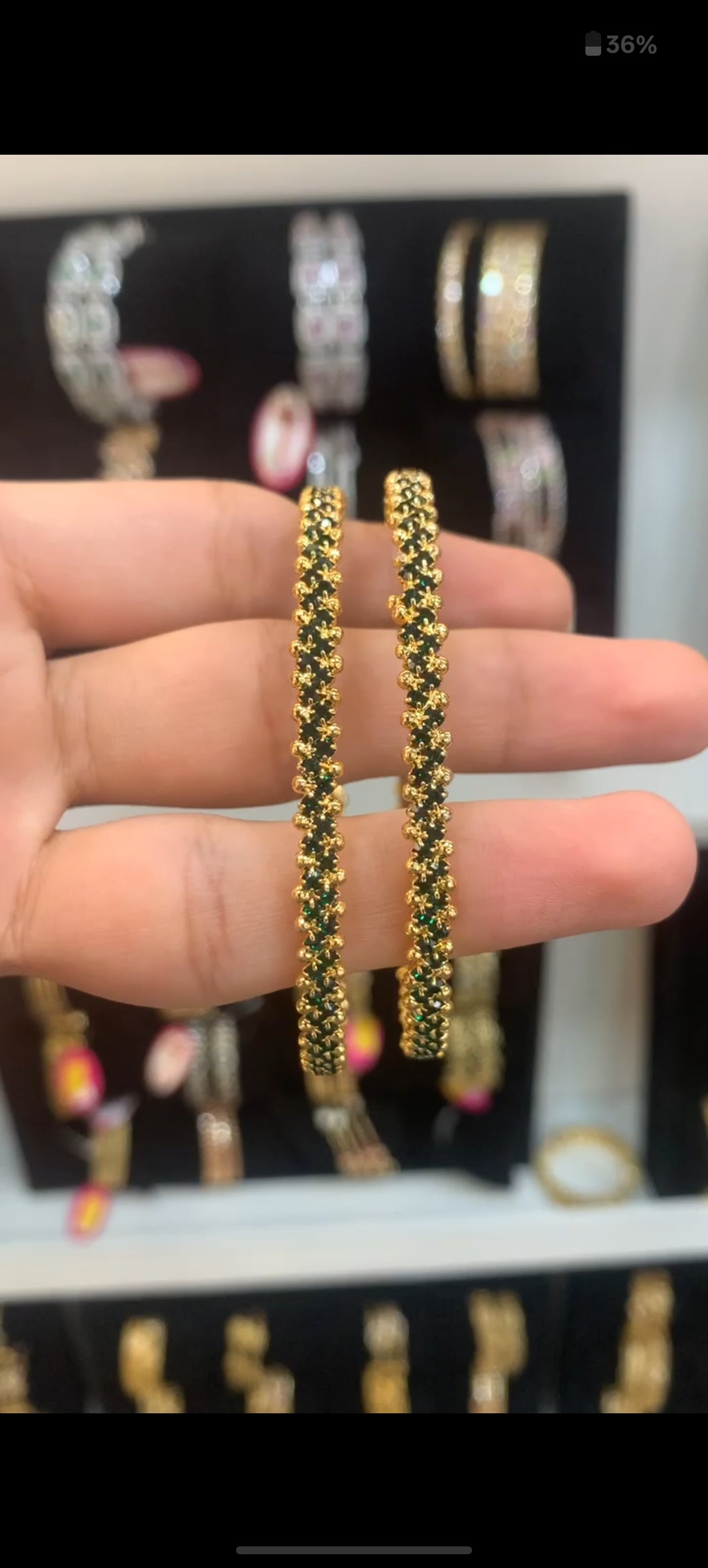 Bangles BG-176