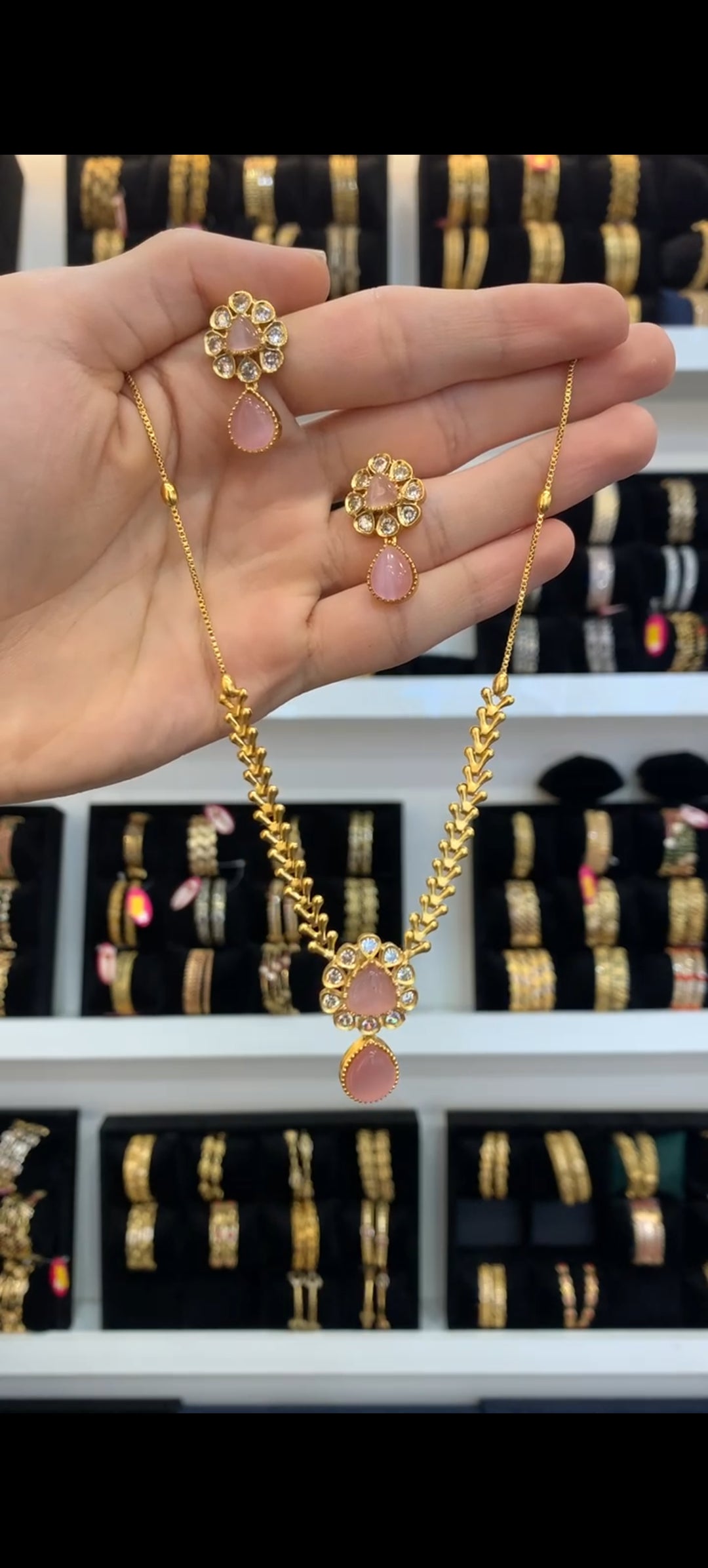 Necklace NK-321