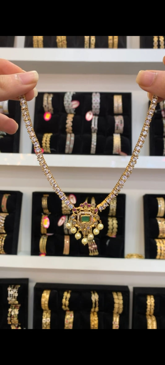 Necklace NK-269