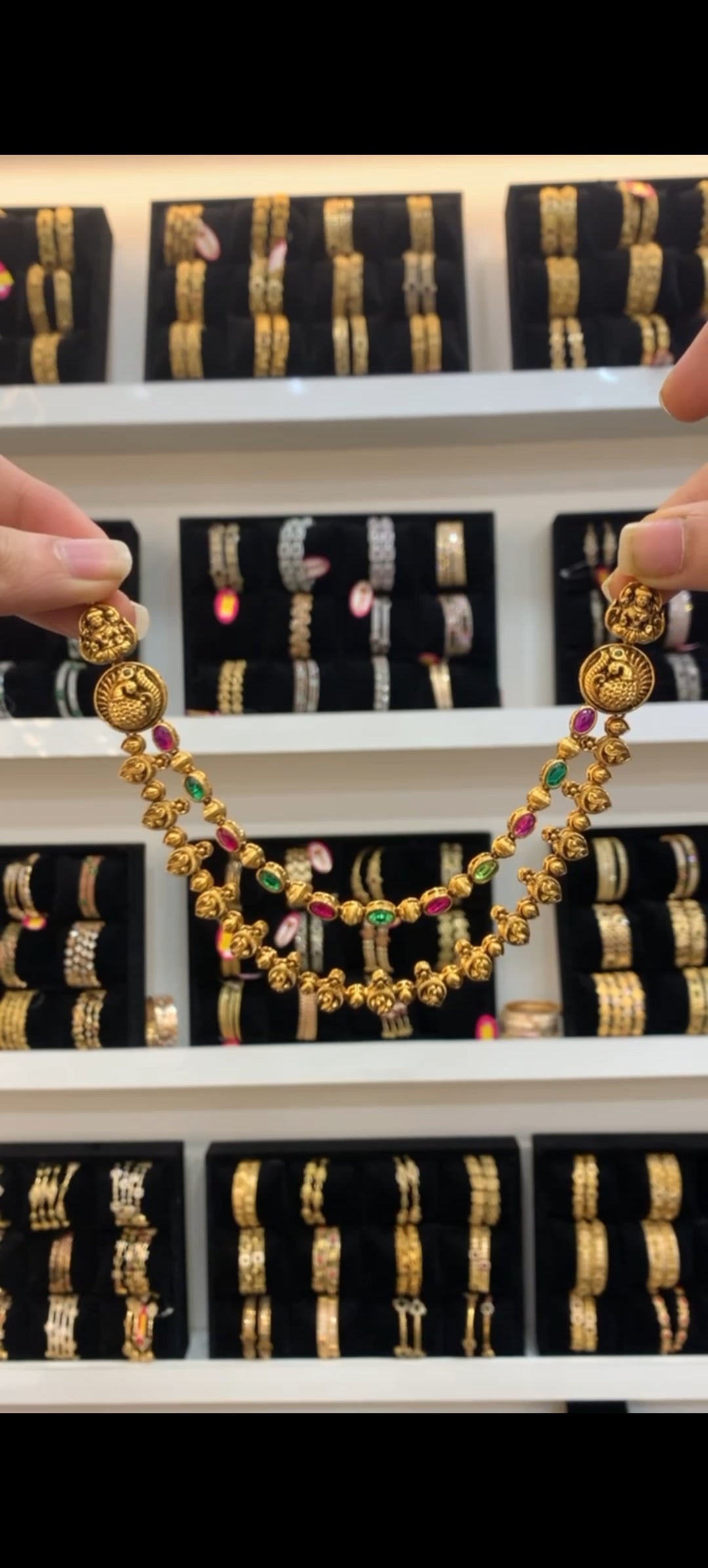 Necklace NK-275