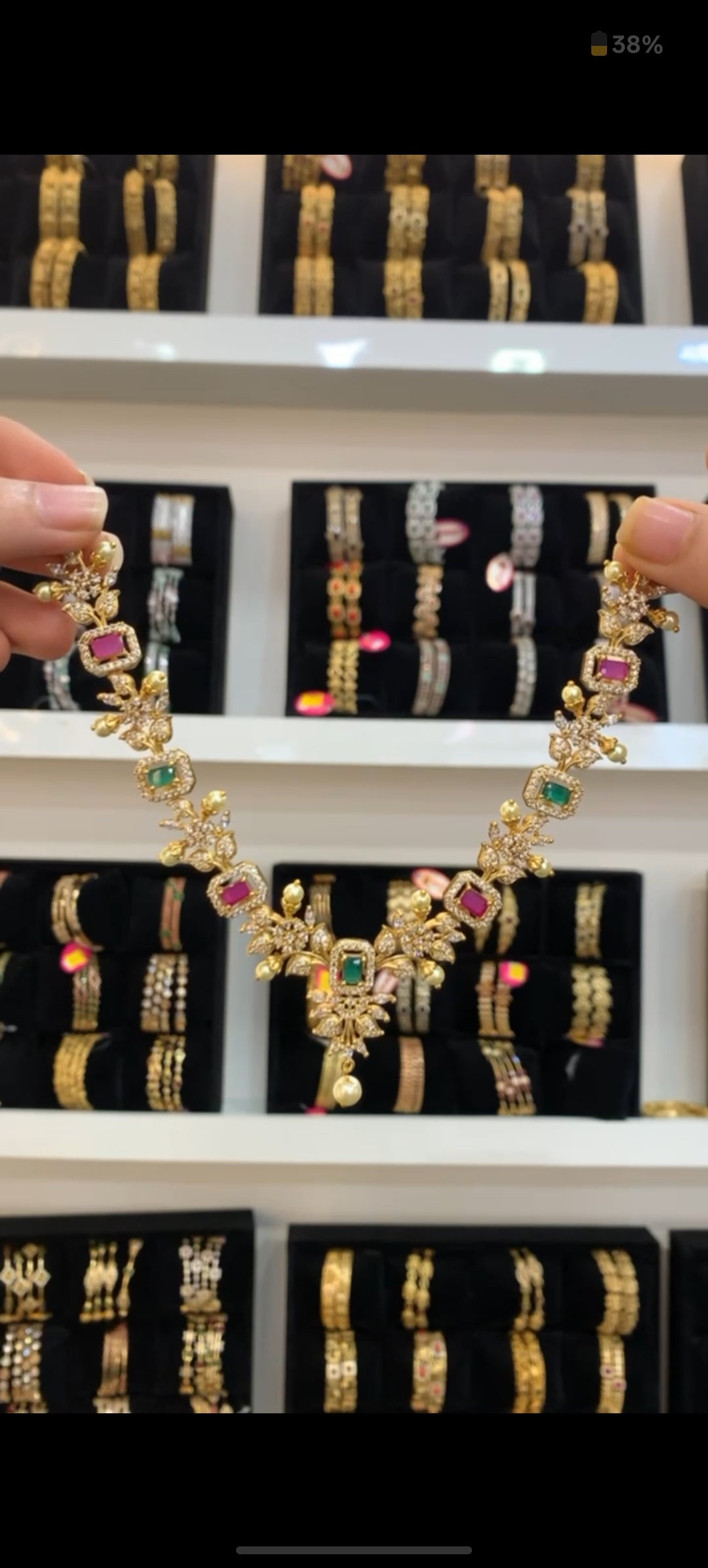 Necklace NK-235