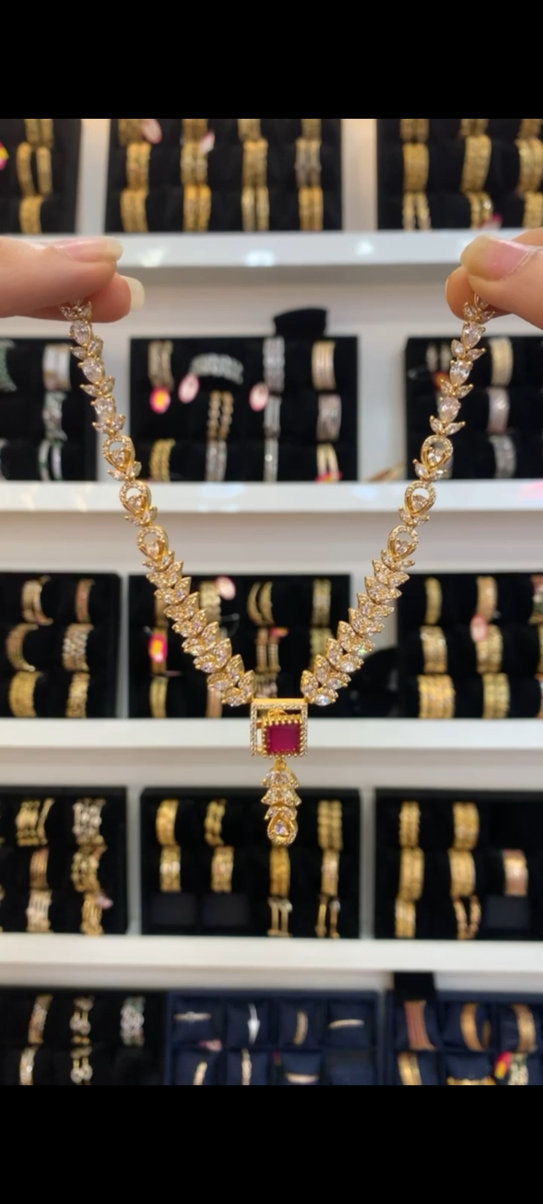 Necklace NK-279