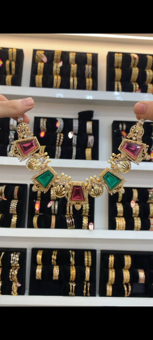 Necklace NK-290
