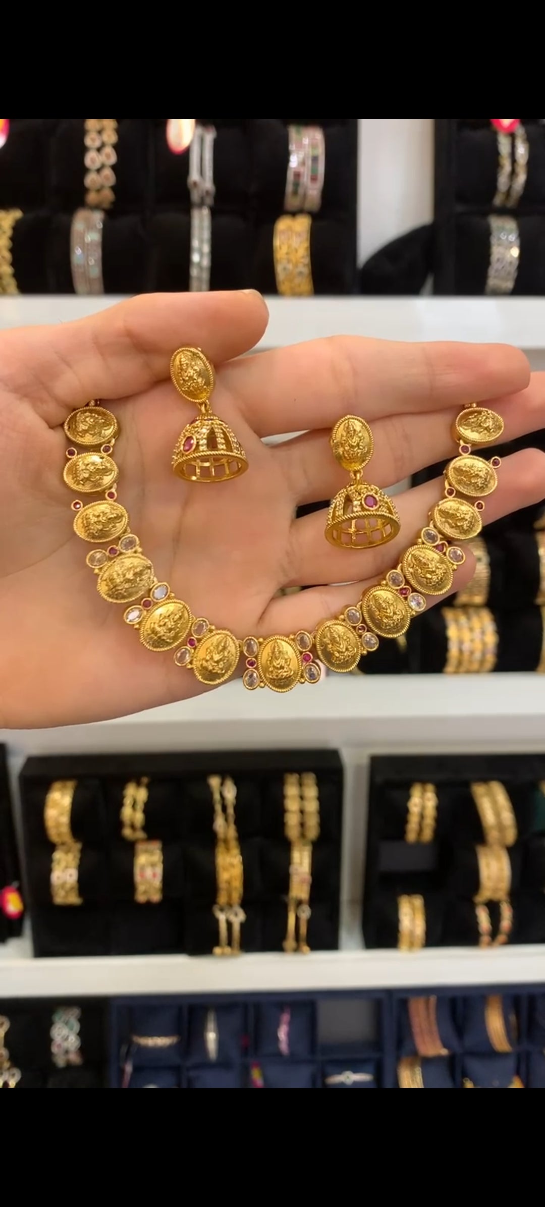 Necklace NK-318