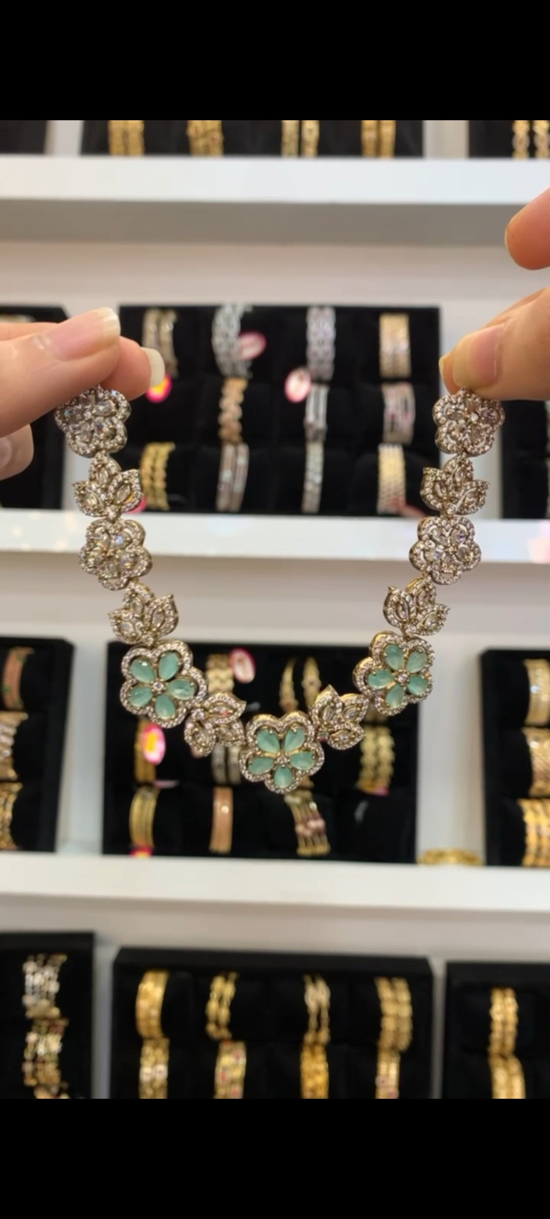 Necklace NK-271