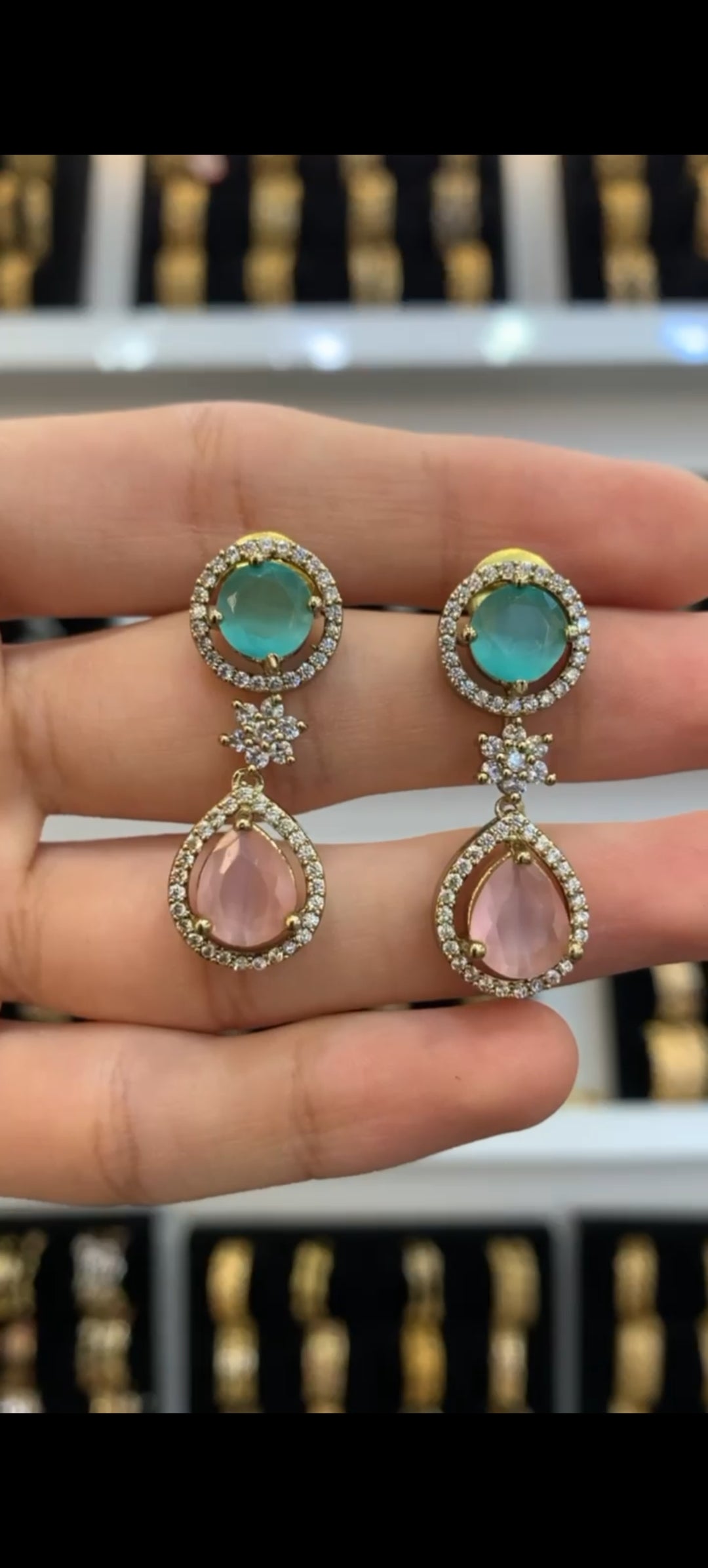 Necklace NK-245
